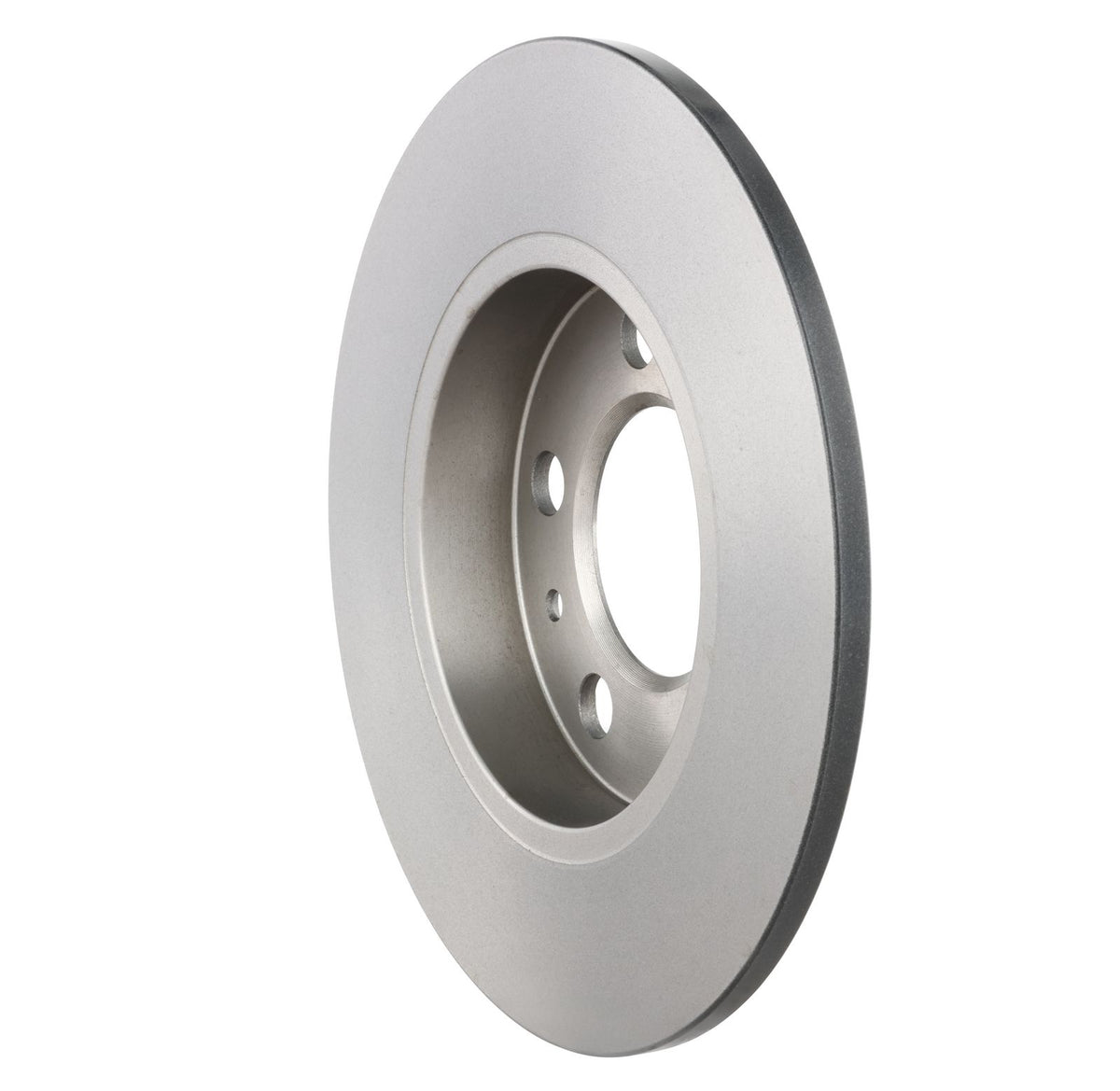 PRIME UV Coated Rear Disc Brake Rotor - 08.9148.11_23