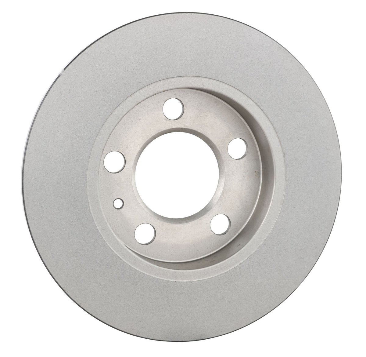 PRIME UV Coated Rear Disc Brake Rotor - 08.9148.11_18