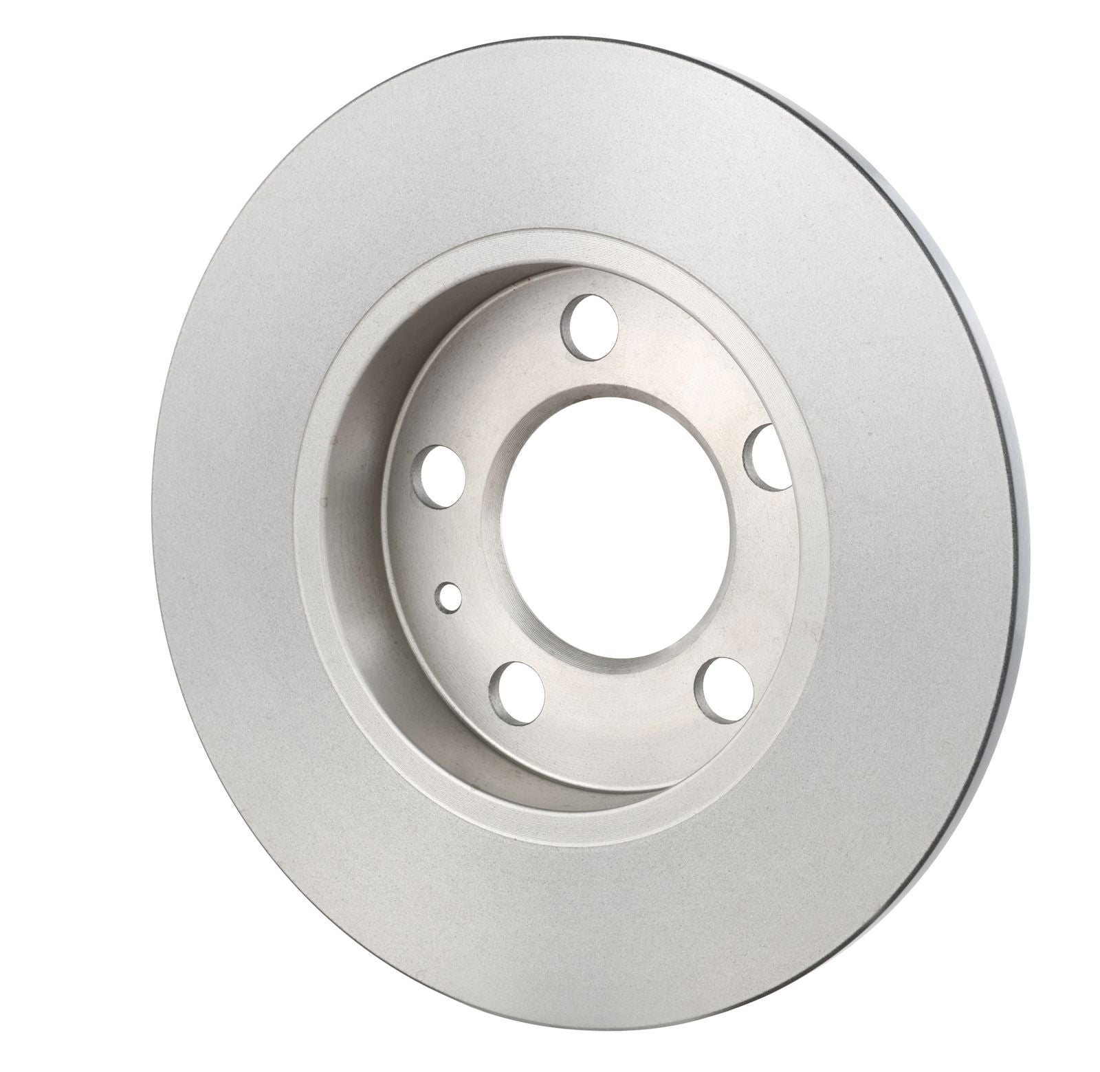 PRIME UV Coated Rear Disc Brake Rotor - 08.9148.11_21