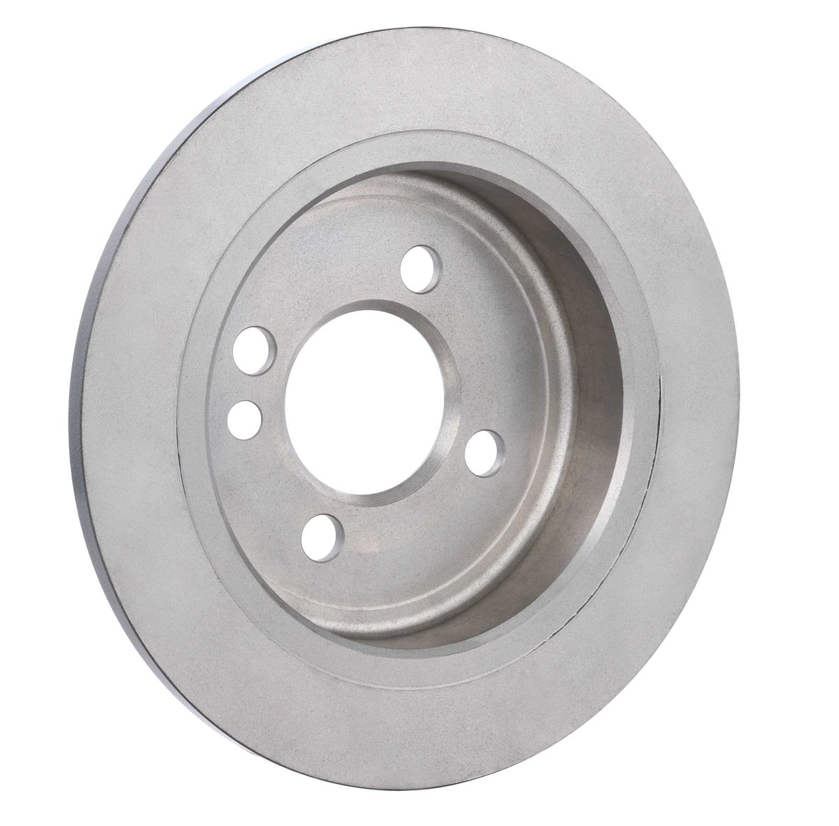 PRIME UV Coated Rear Disc Brake Rotor - 08.9163.21_12