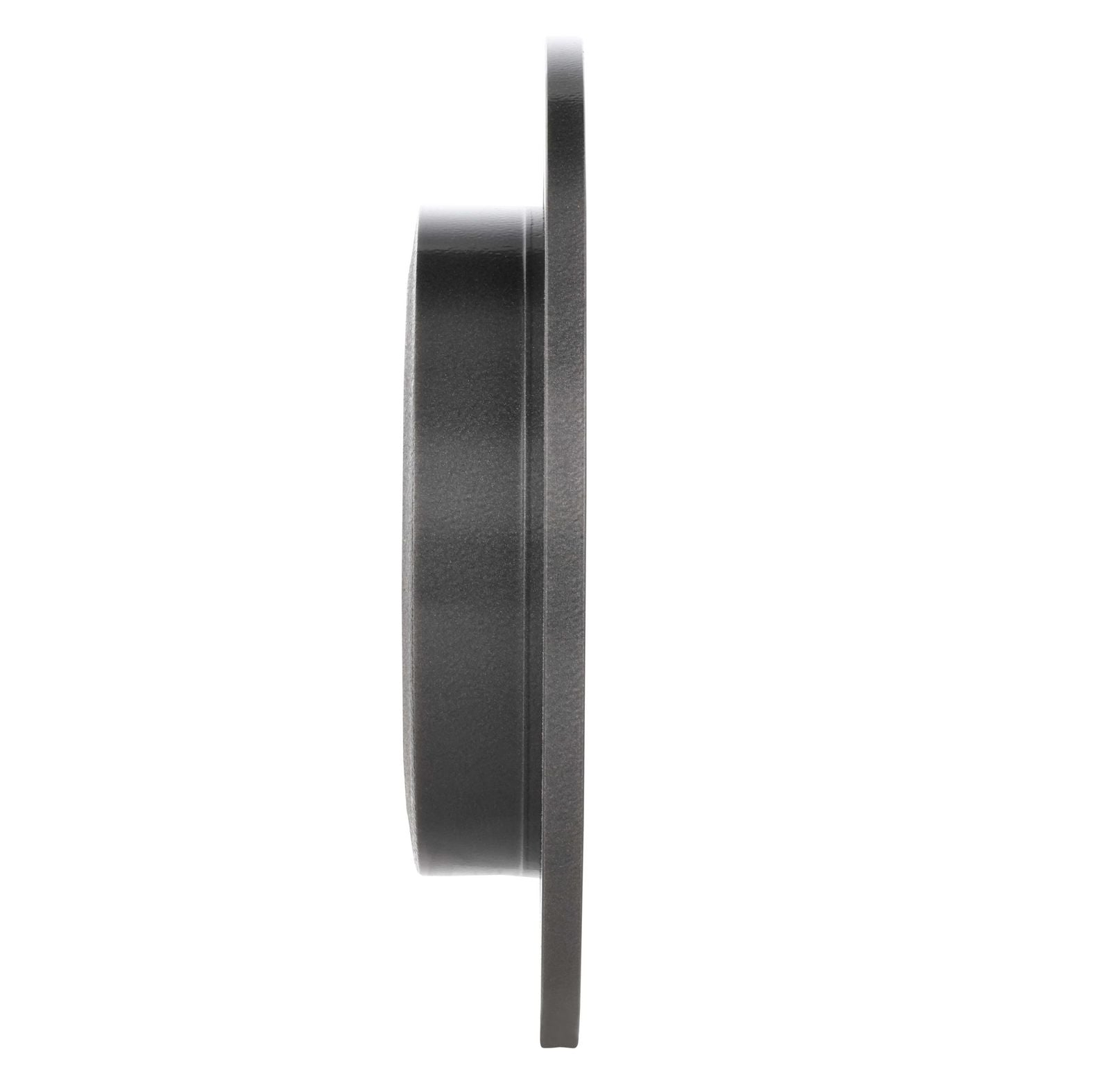 PRIME UV Coated Rear Disc Brake Rotor - 08.9163.21_08