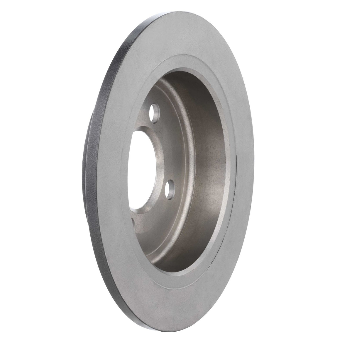 PRIME UV Coated Rear Disc Brake Rotor - 08.9163.21_10