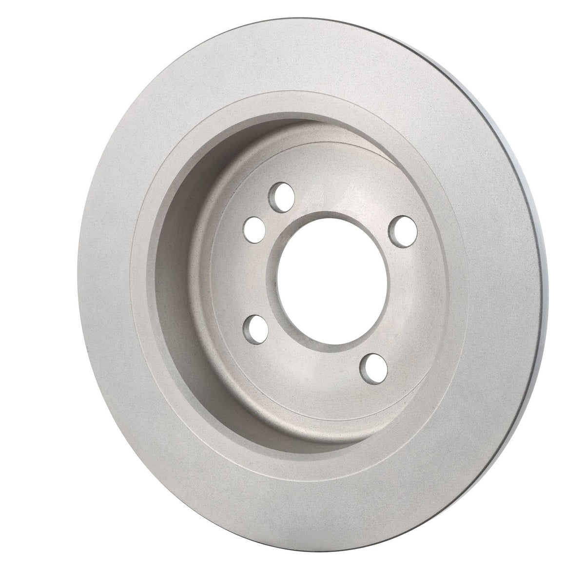PRIME UV Coated Rear Disc Brake Rotor - 08.9163.11_21