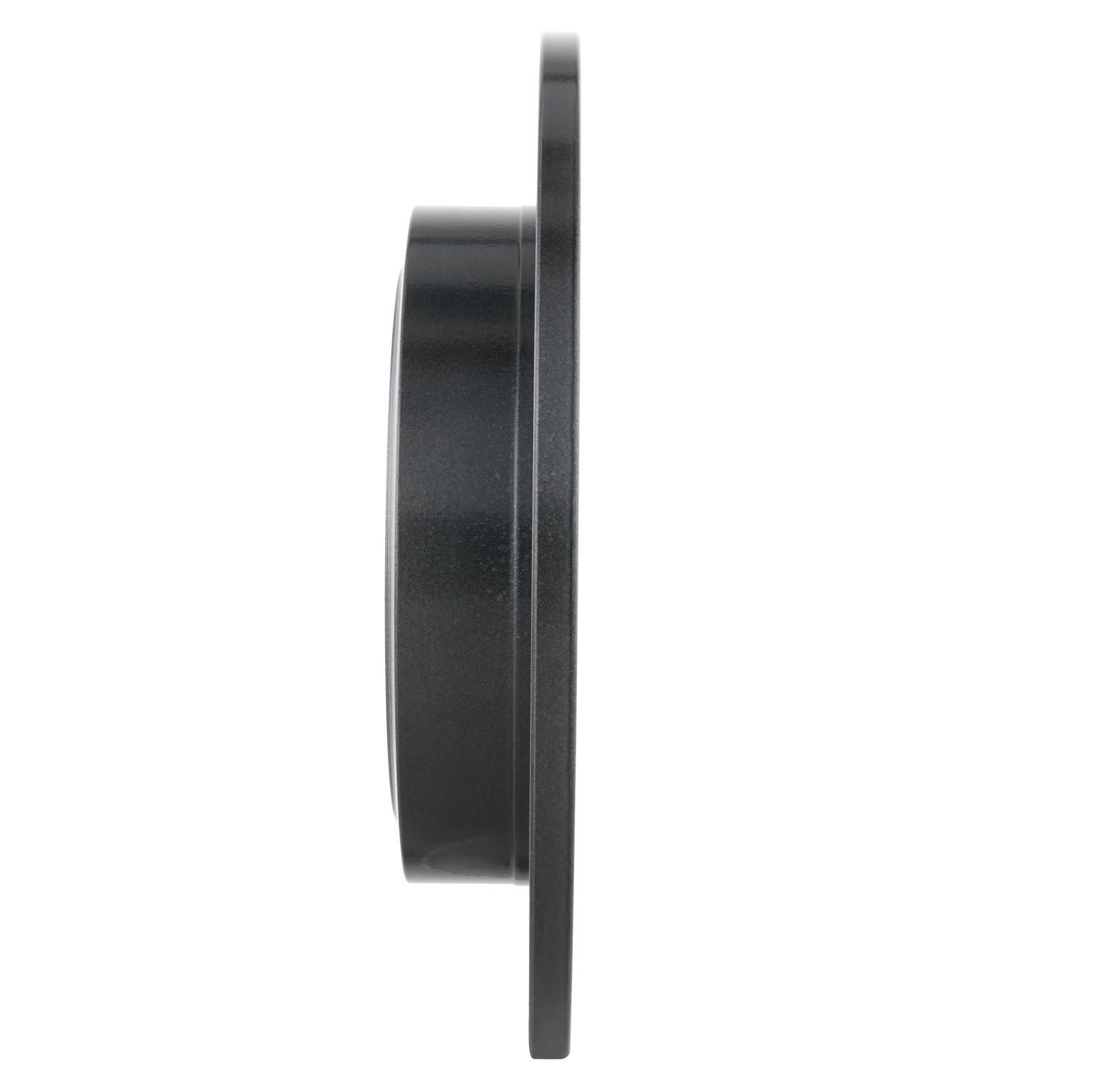 PRIME UV Coated Rear Disc Brake Rotor - 08.9163.11_13