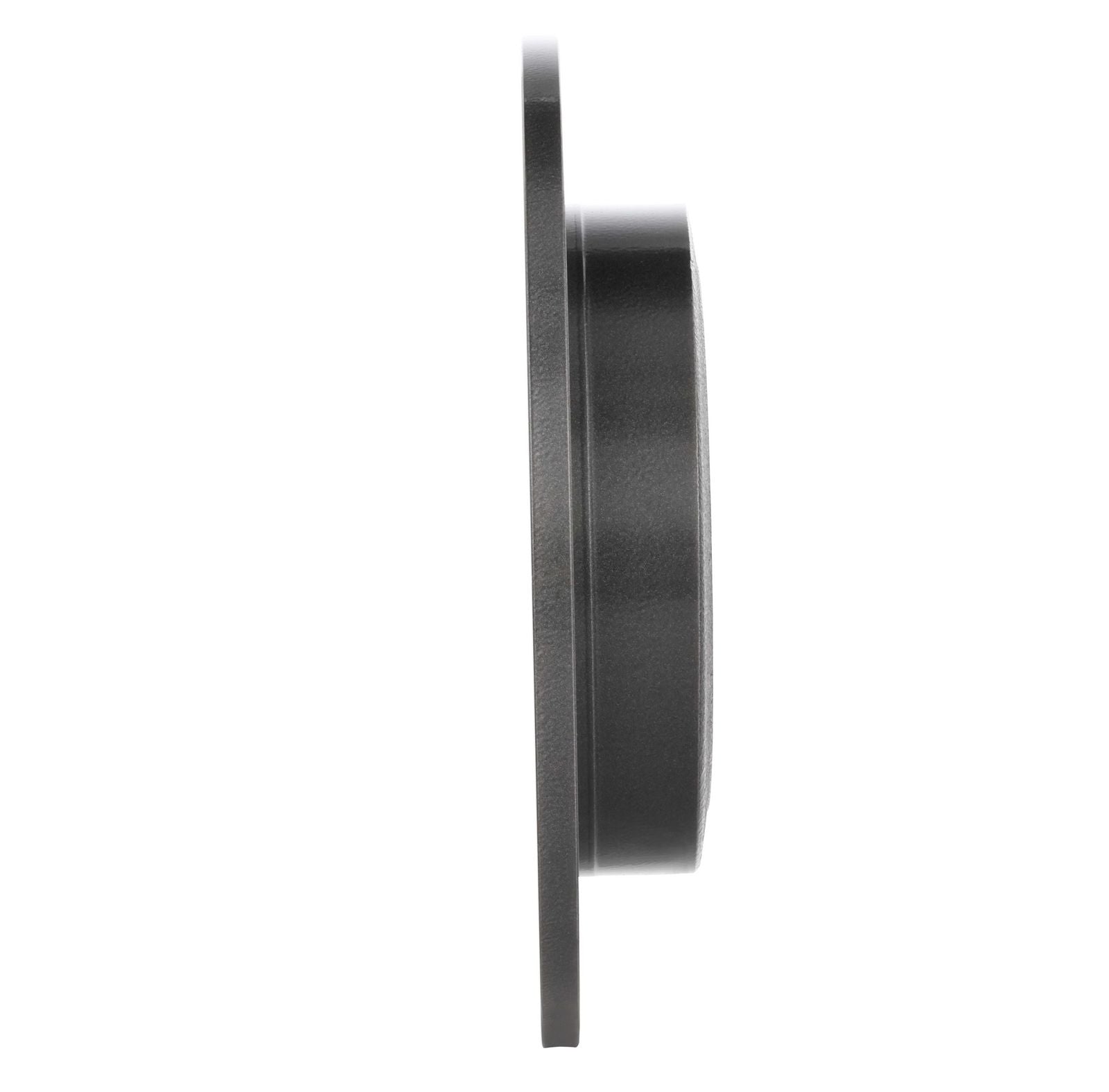 PRIME UV Coated Rear Disc Brake Rotor - 08.9163.21_20