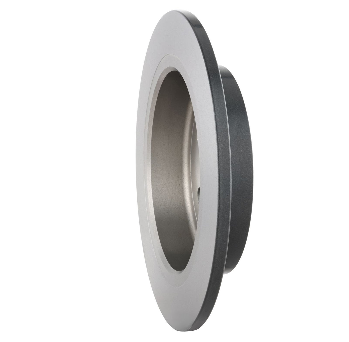 PRIME UV Coated Rear Disc Brake Rotor - 08.9163.11_24