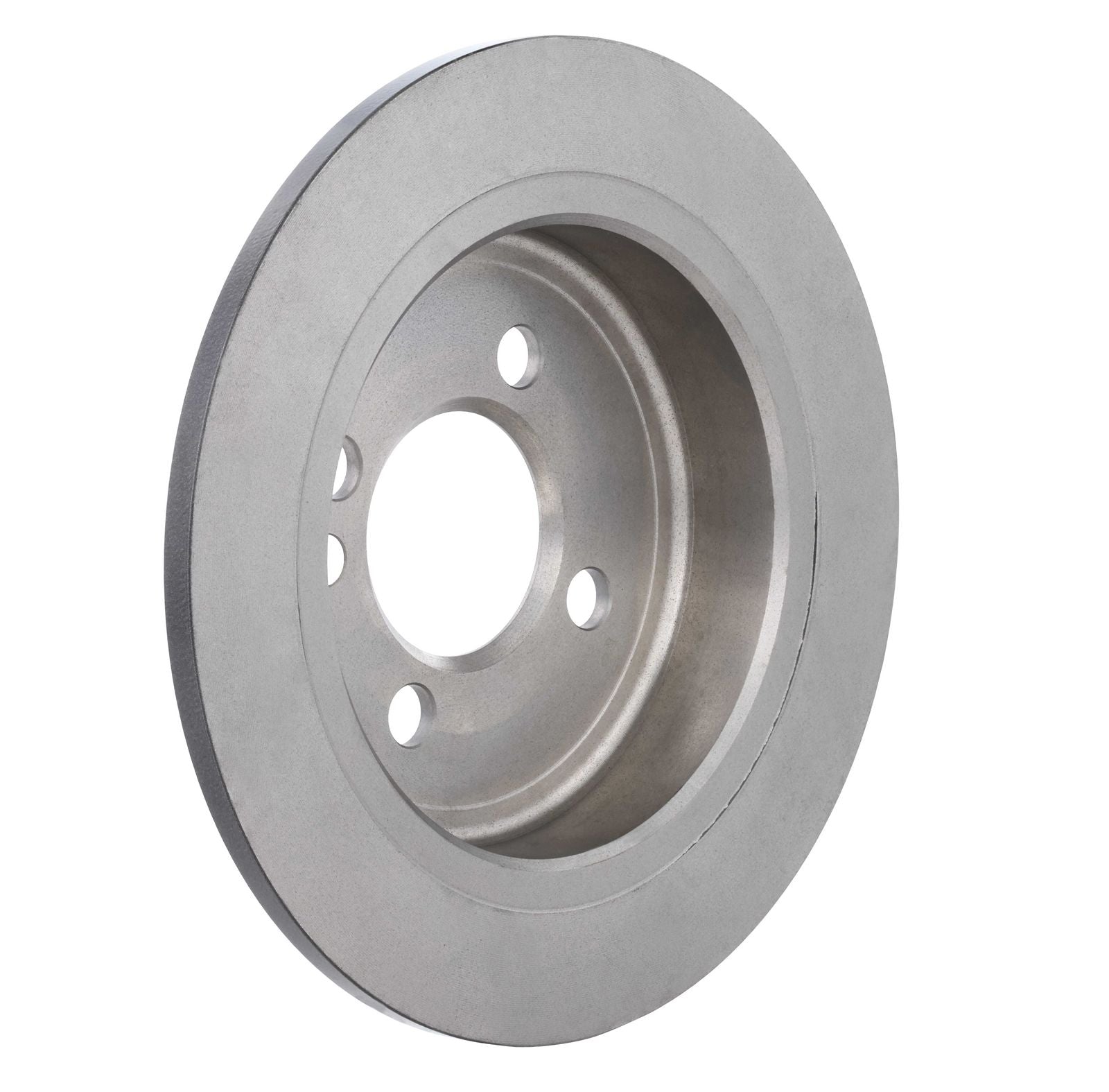 PRIME UV Coated Rear Disc Brake Rotor - 08.9163.21_11