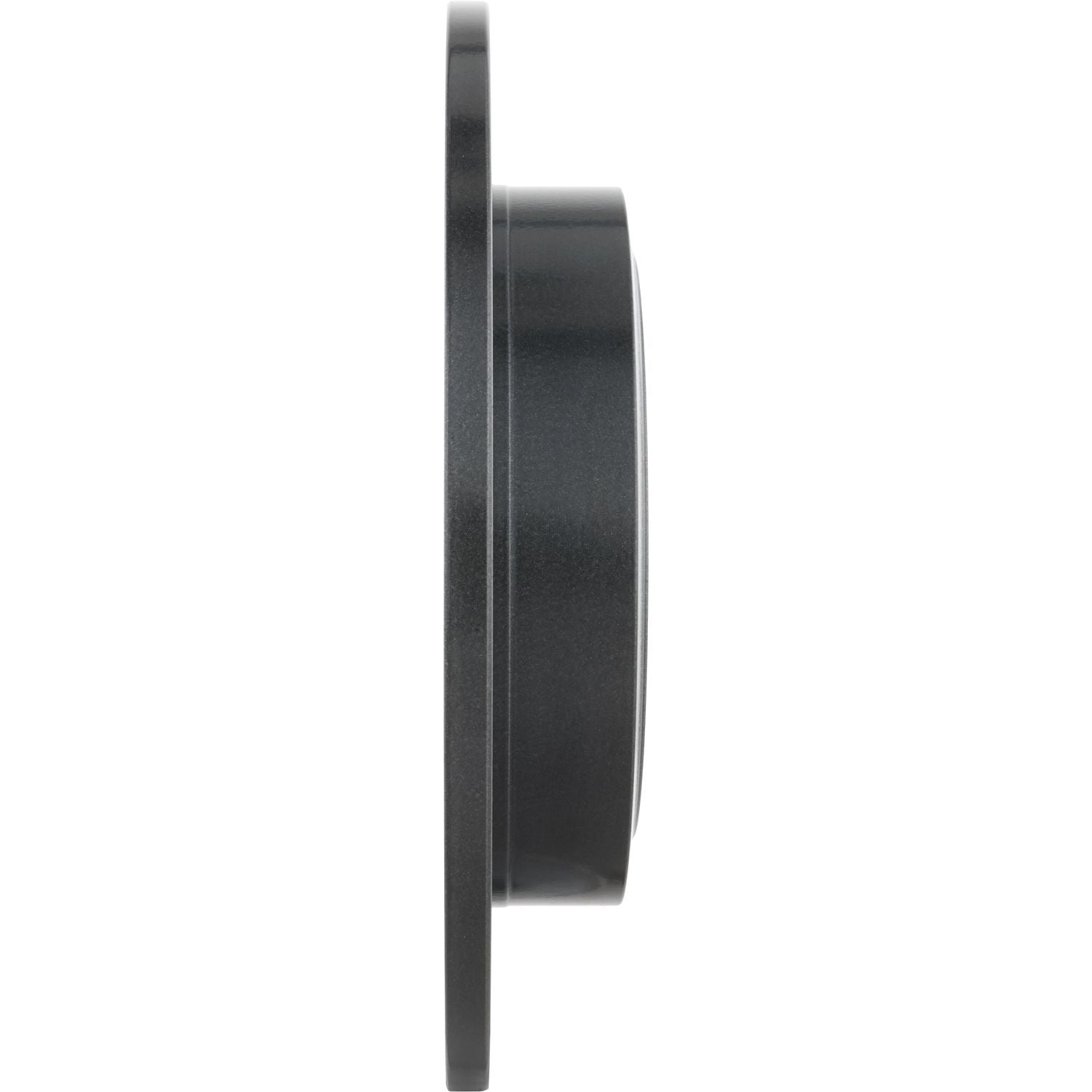 PRIME UV Coated Rear Disc Brake Rotor - 08.9163.11_01