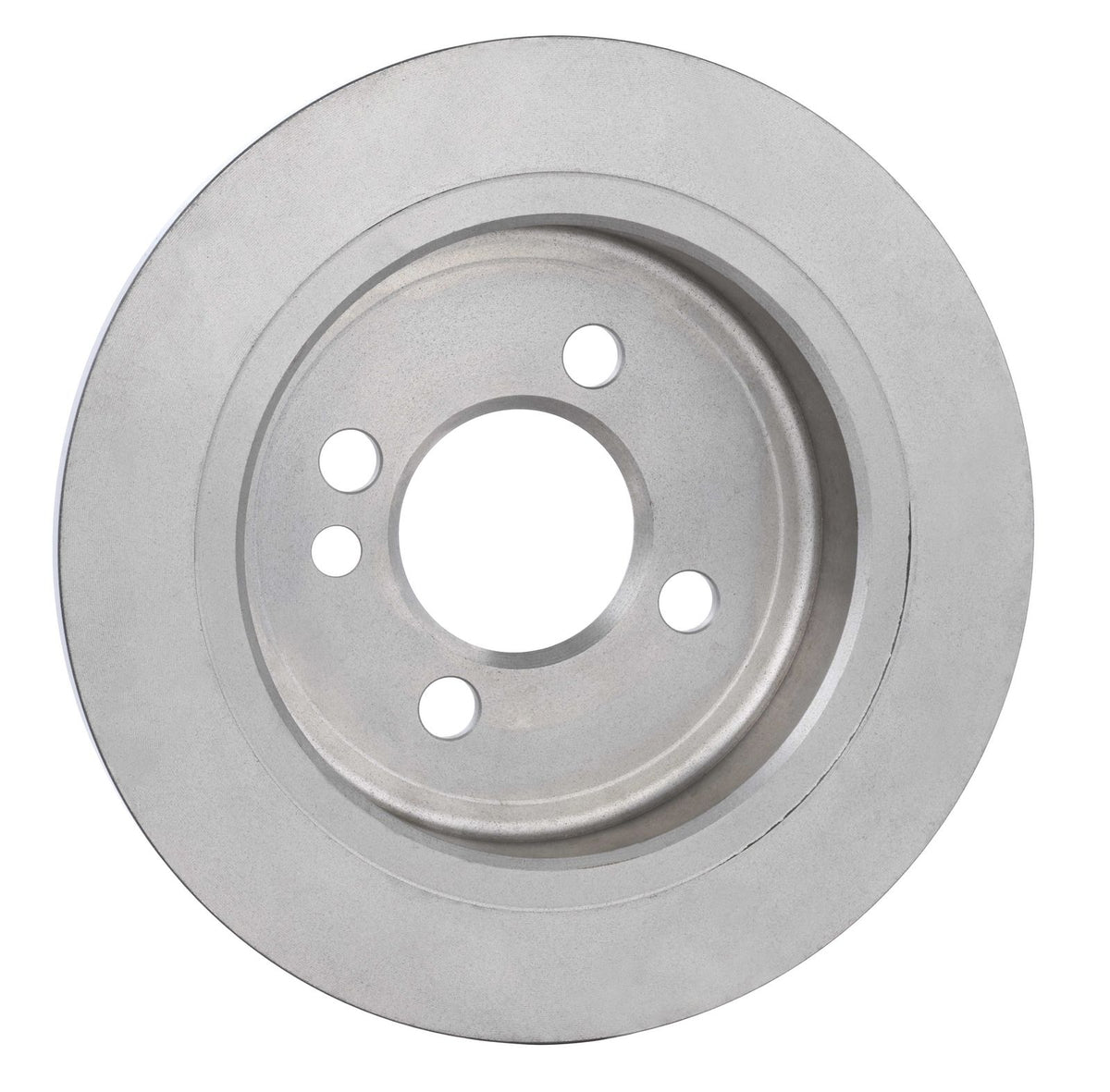 PRIME UV Coated Rear Disc Brake Rotor - 08.9163.21_13