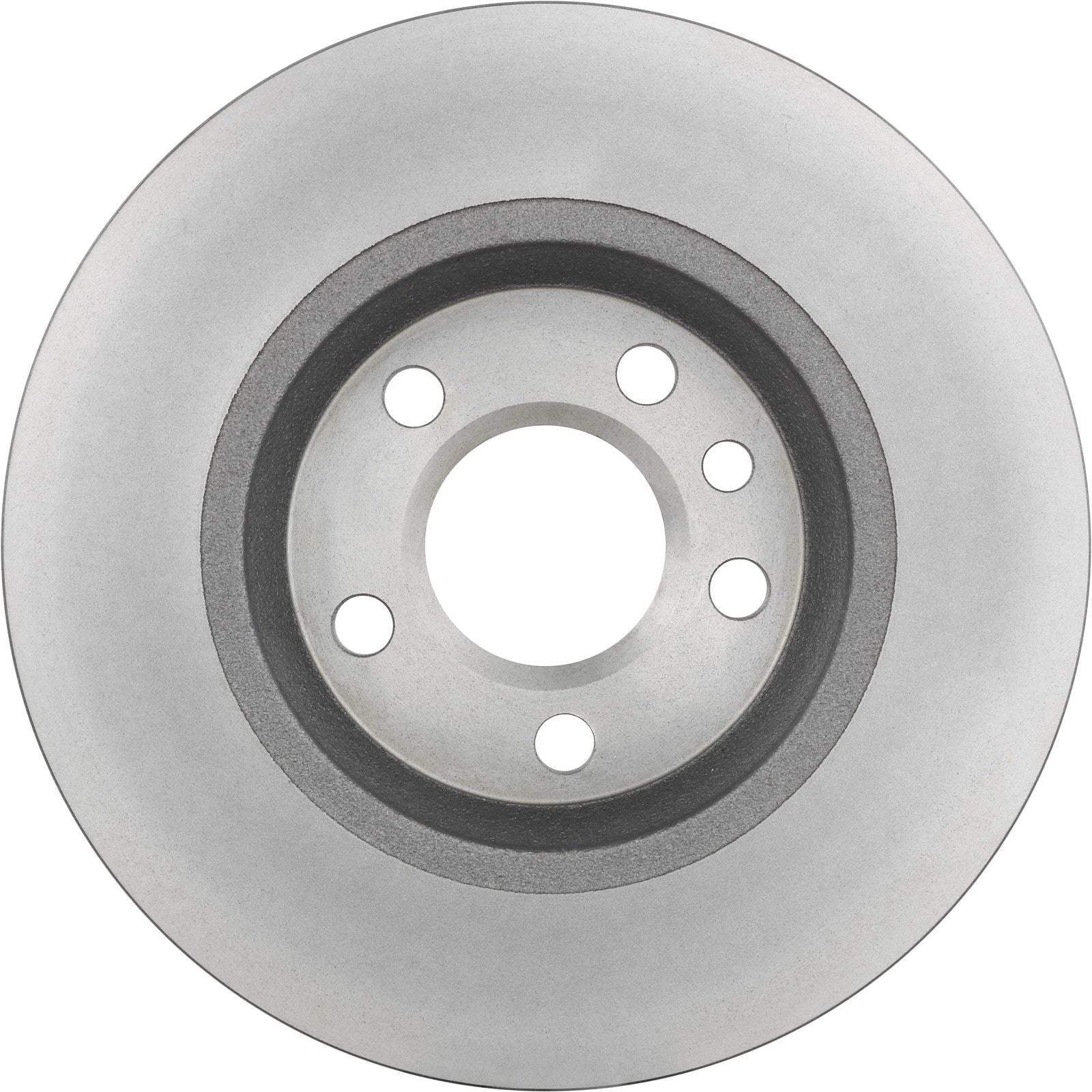 PRIME UV Coated Rear Disc Brake Rotor - 08.9176.11_05
