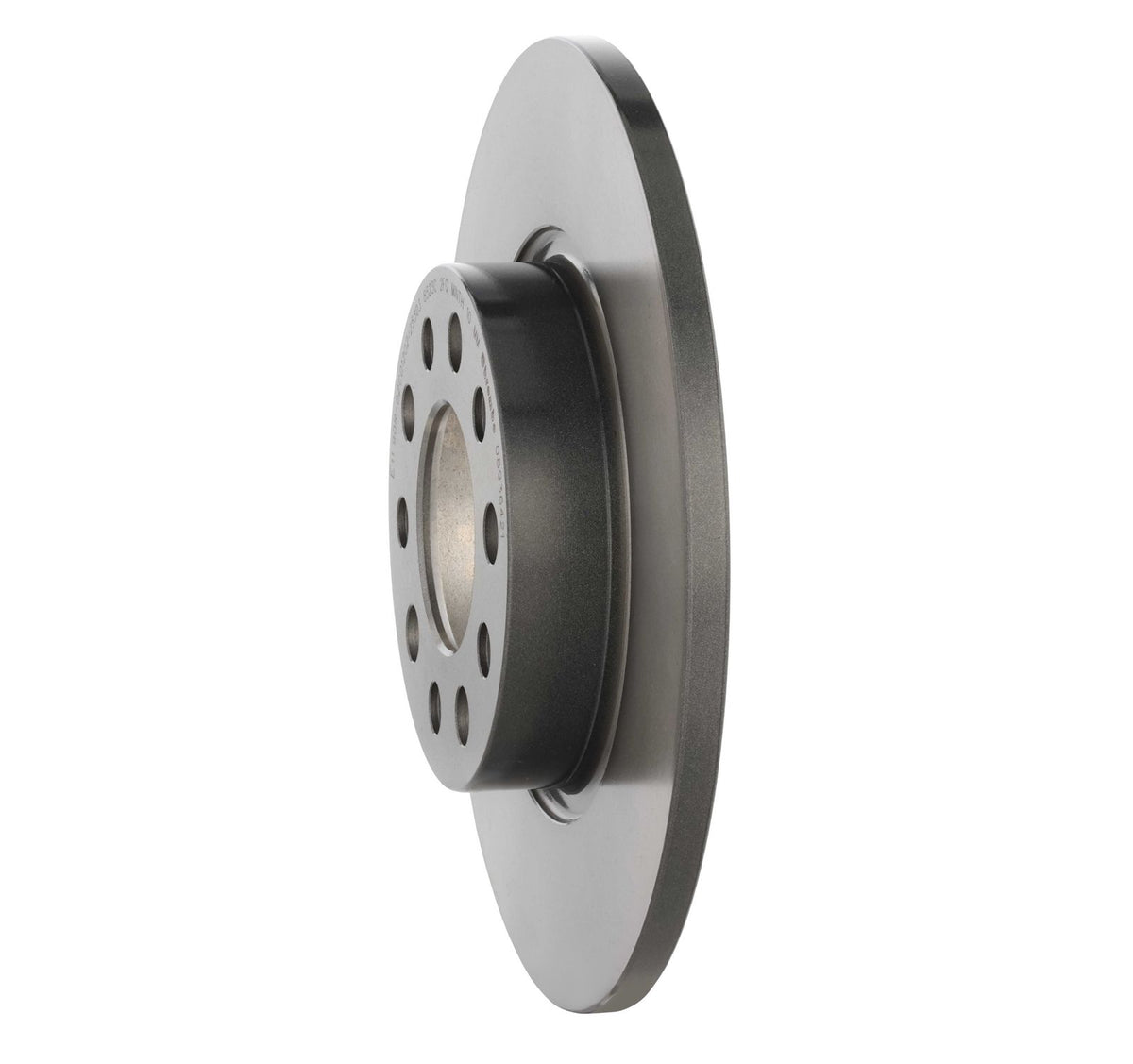 PRIME UV Coated Rear Disc Brake Rotor - 08.9364.21_11