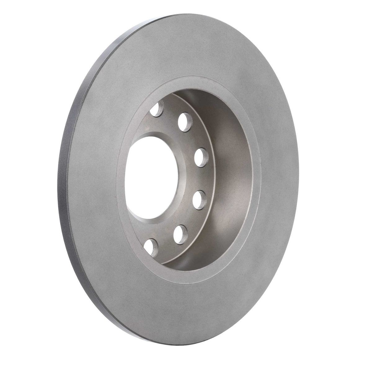 PRIME UV Coated Rear Disc Brake Rotor - 08.9488.11_17