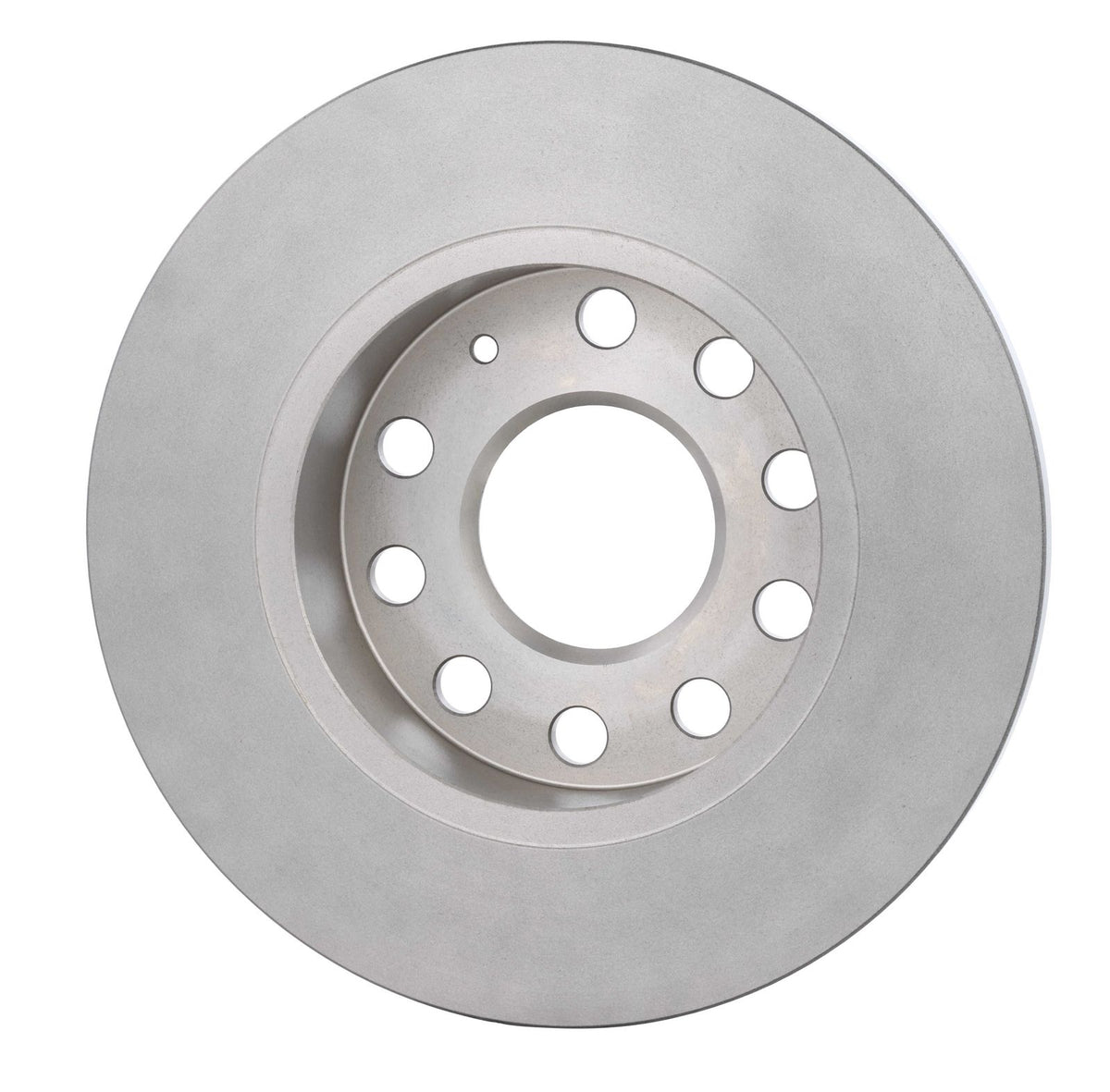 PRIME UV Coated Rear Disc Brake Rotor - 08.9488.11_21