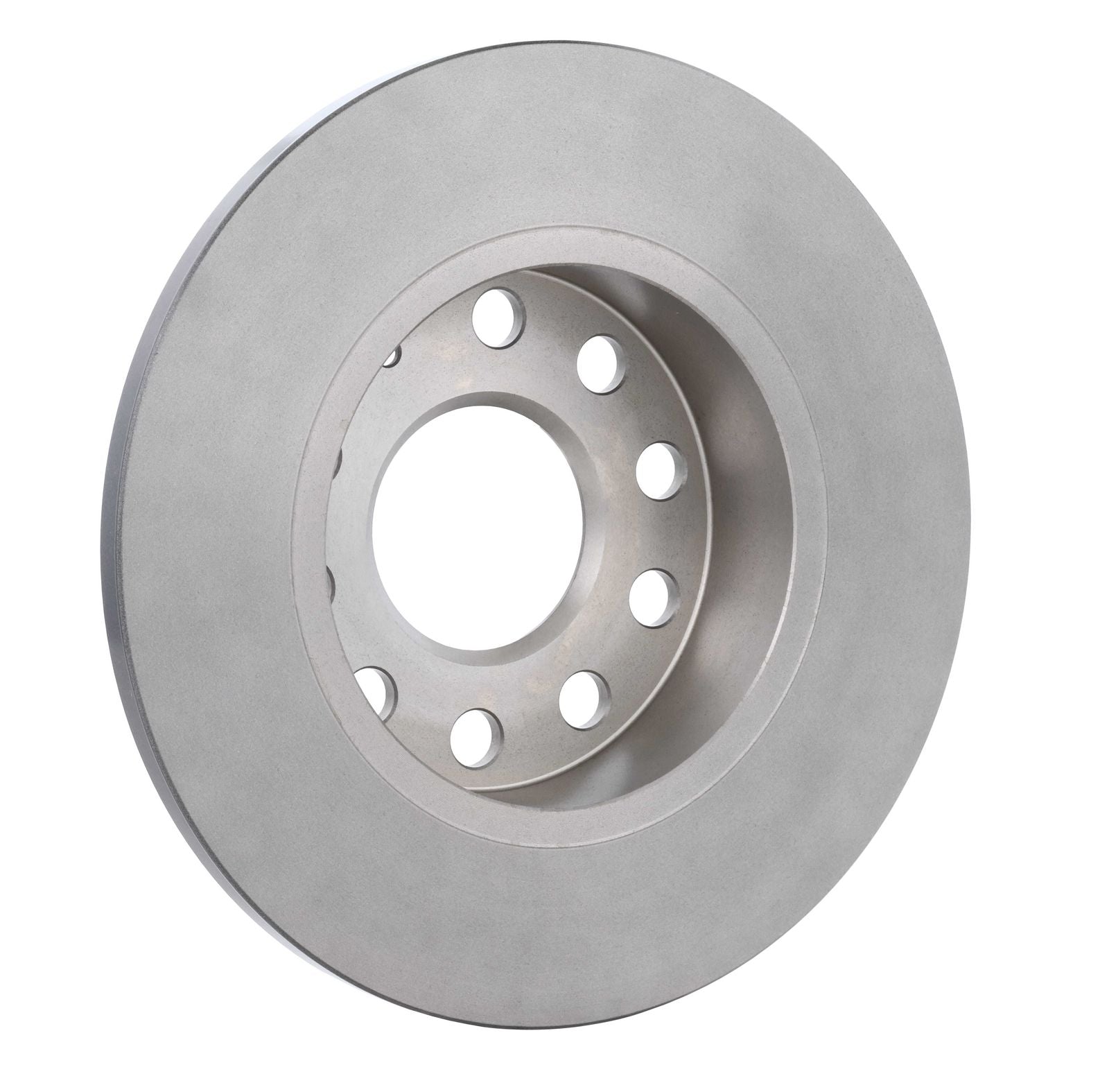 PRIME UV Coated Rear Disc Brake Rotor - 08.9488.11_18