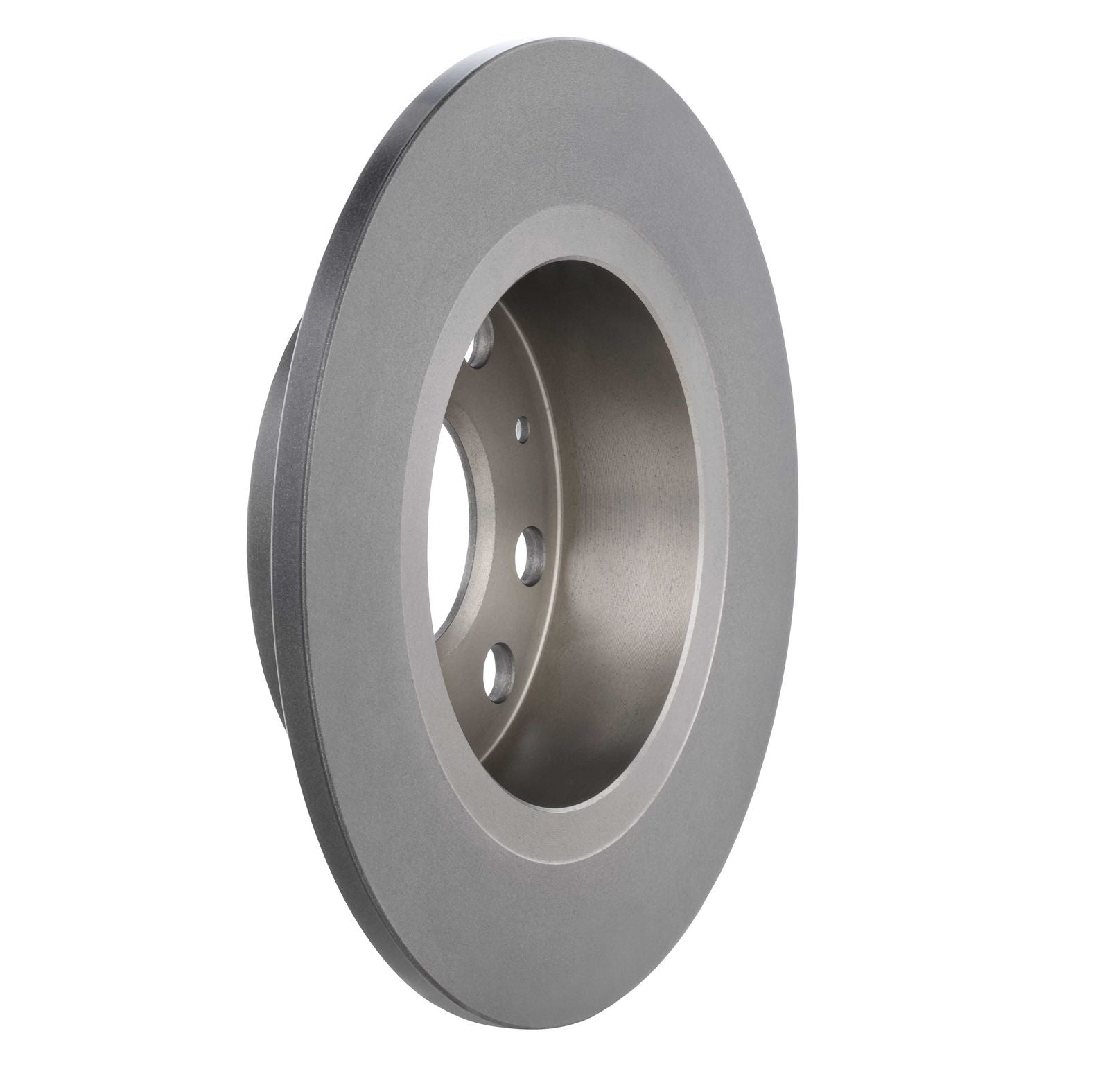 PRIME UV Coated Rear Disc Brake Rotor - 08.9502.11_16