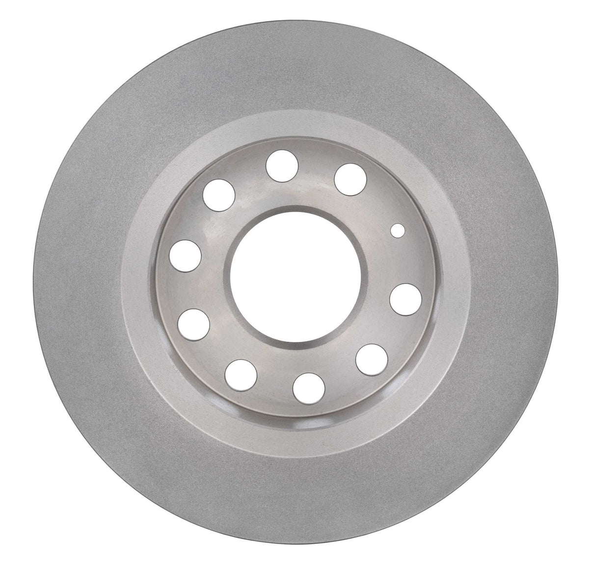 PRIME UV Coated Rear Disc Brake Rotor - 08.9502.11_20