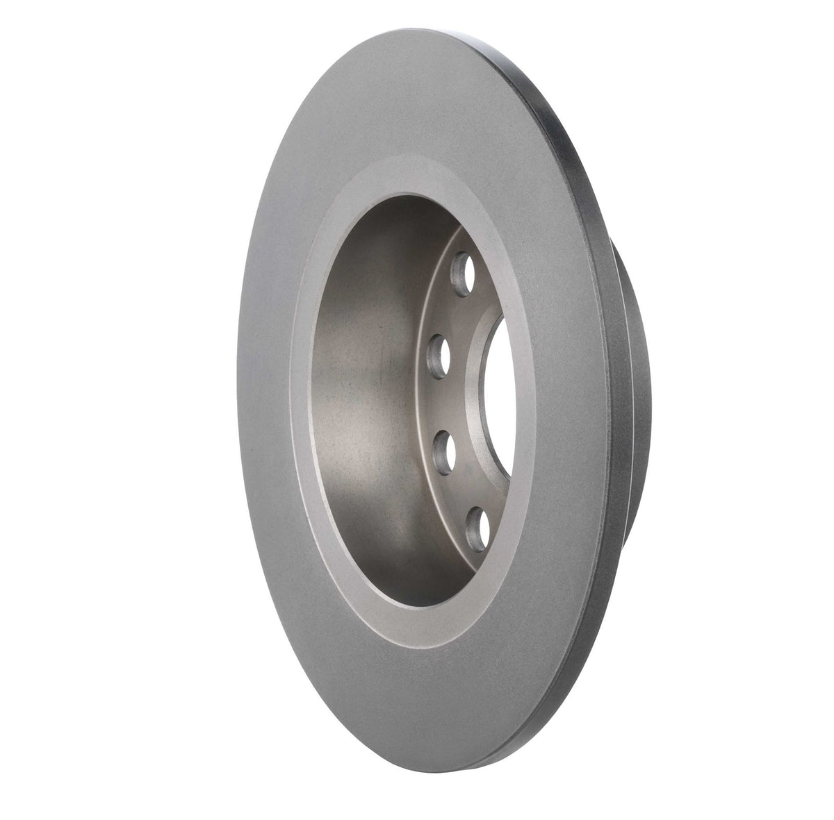 PRIME UV Coated Rear Disc Brake Rotor - 08.9502.11_24