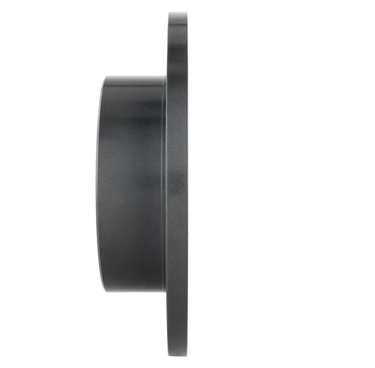 PRIME UV Coated Rear Disc Brake Rotor - 08.9509.11_13