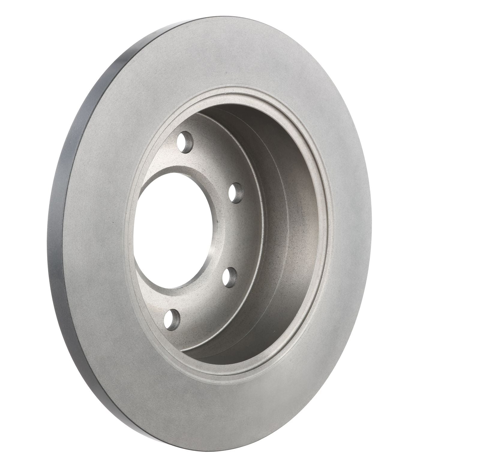 PRIME UV Coated Rear Disc Brake Rotor - 08.9509.11_16