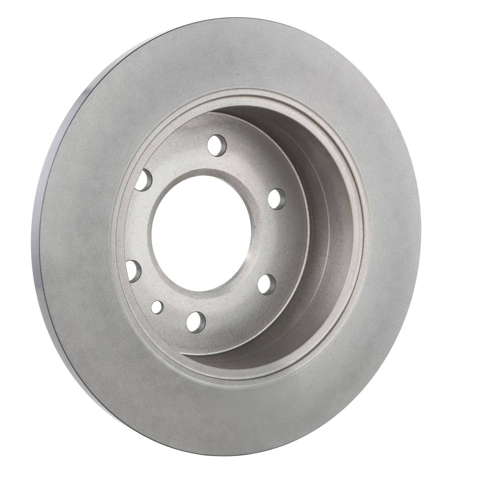 PRIME UV Coated Rear Disc Brake Rotor - 08.9509.11_17