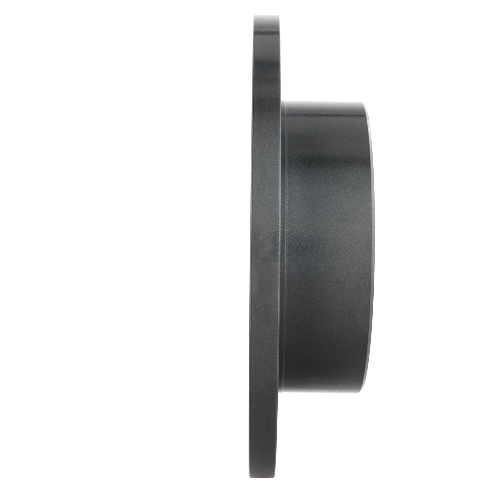 PRIME UV Coated Rear Disc Brake Rotor - 08.9509.11_25