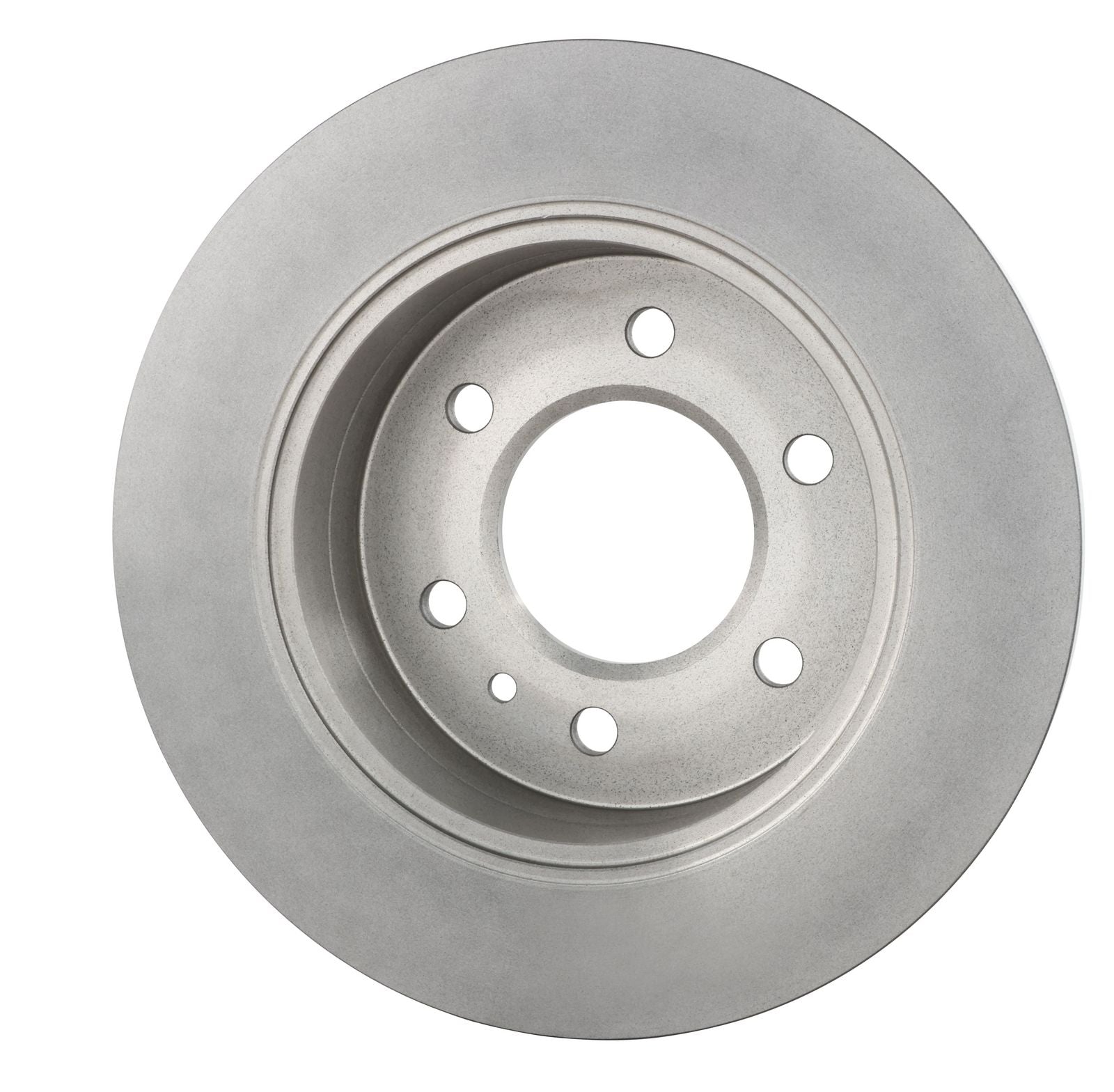 PRIME UV Coated Rear Disc Brake Rotor - 08.9509.11_20