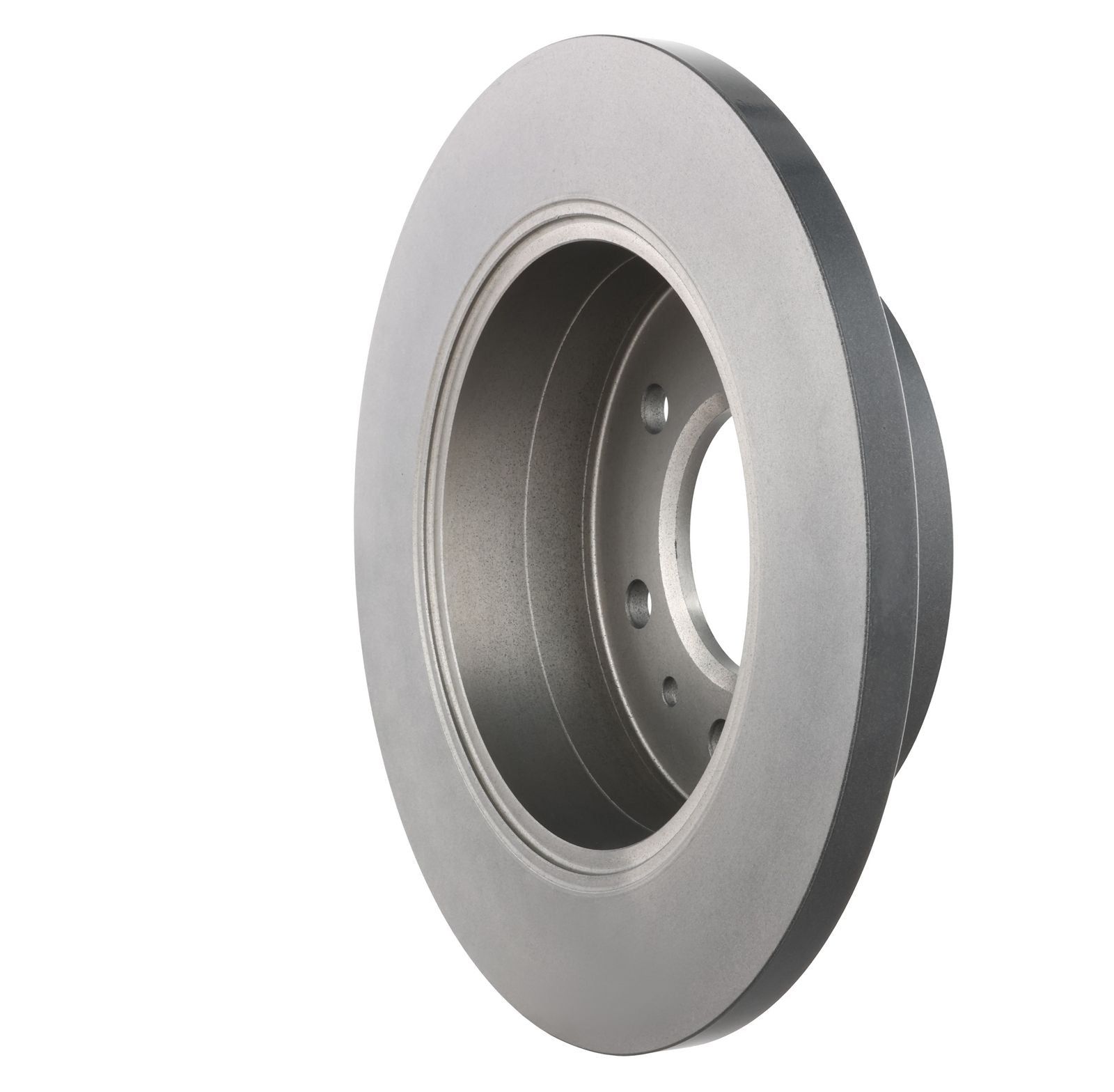 PRIME UV Coated Rear Disc Brake Rotor - 08.9509.11_23