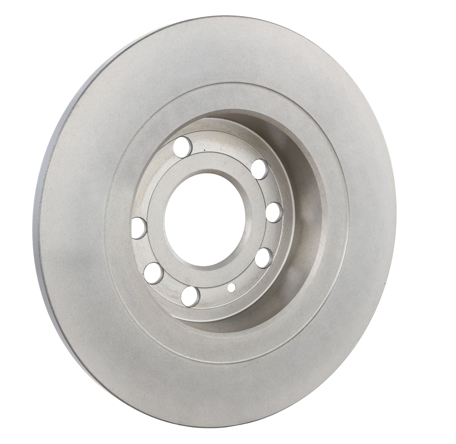 PRIME UV Coated Rear Disc Brake Rotor - 08.9511.11_12