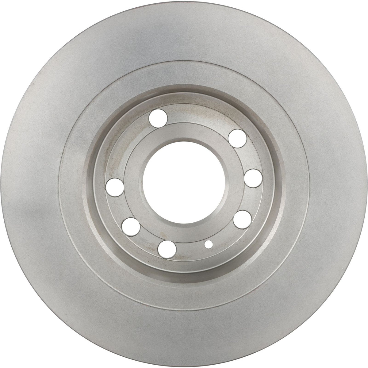 PRIME UV Coated Rear Disc Brake Rotor - 08.9511.11_30