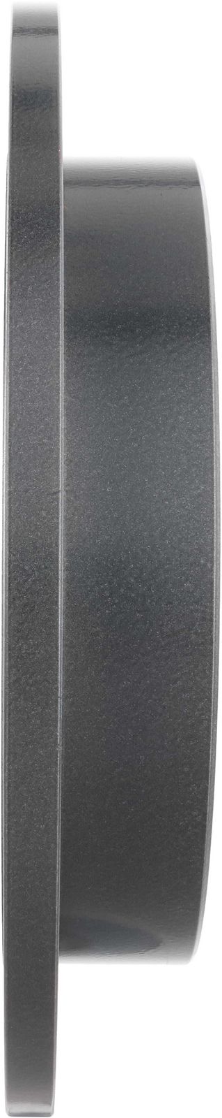 PRIME UV Coated Rear Disc Brake Rotor - 08.9522.81_02