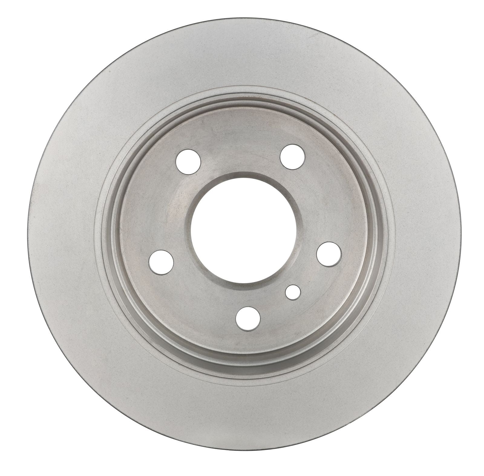 PRIME UV Coated Rear Disc Brake Rotor - 08.9580.11_19