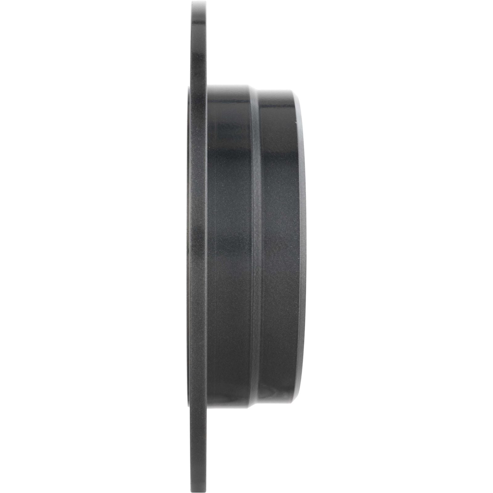 PRIME UV Coated Rear Disc Brake Rotor - 08.9580.11_04