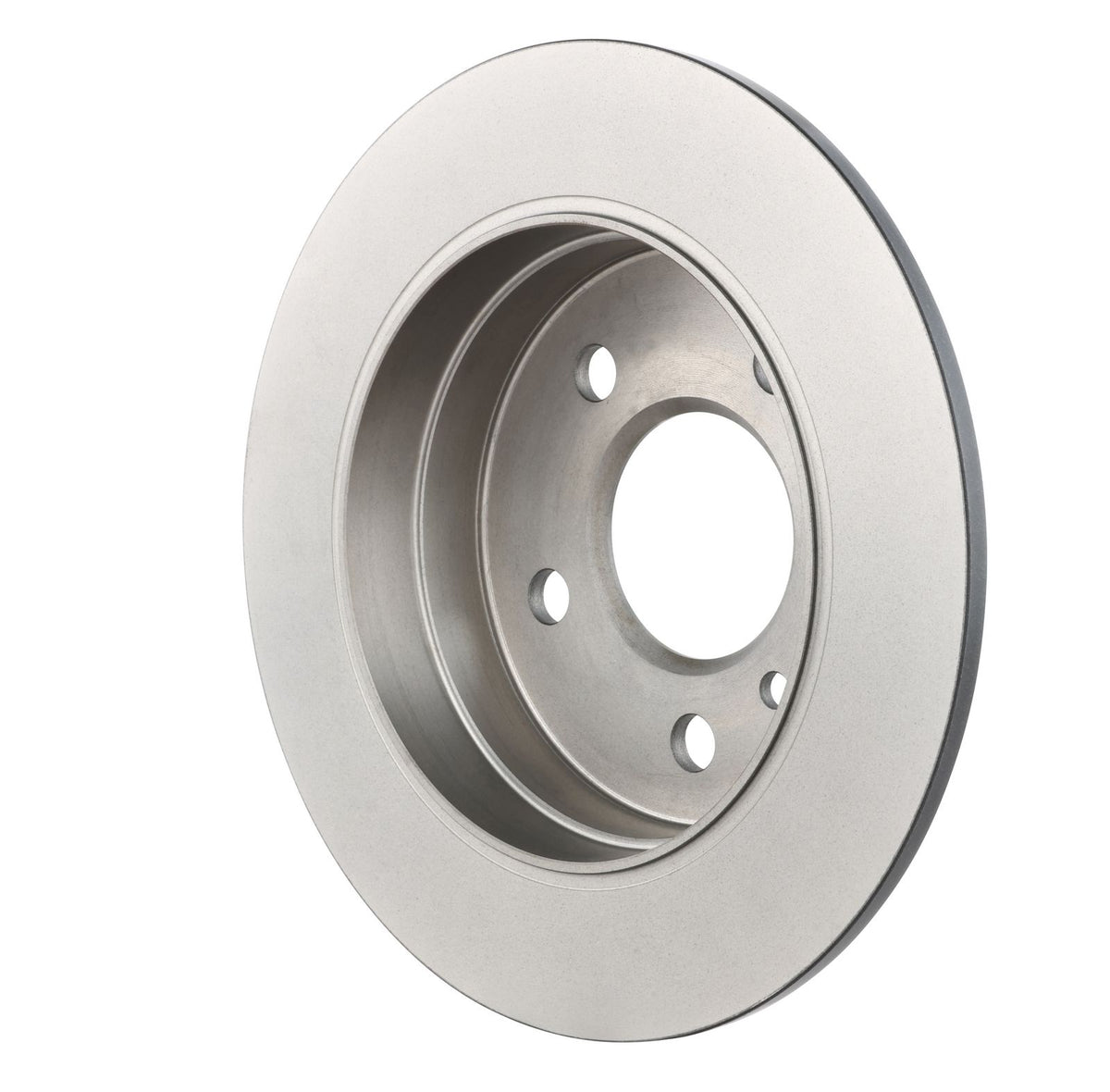 PRIME UV Coated Rear Disc Brake Rotor - 08.9580.11_22
