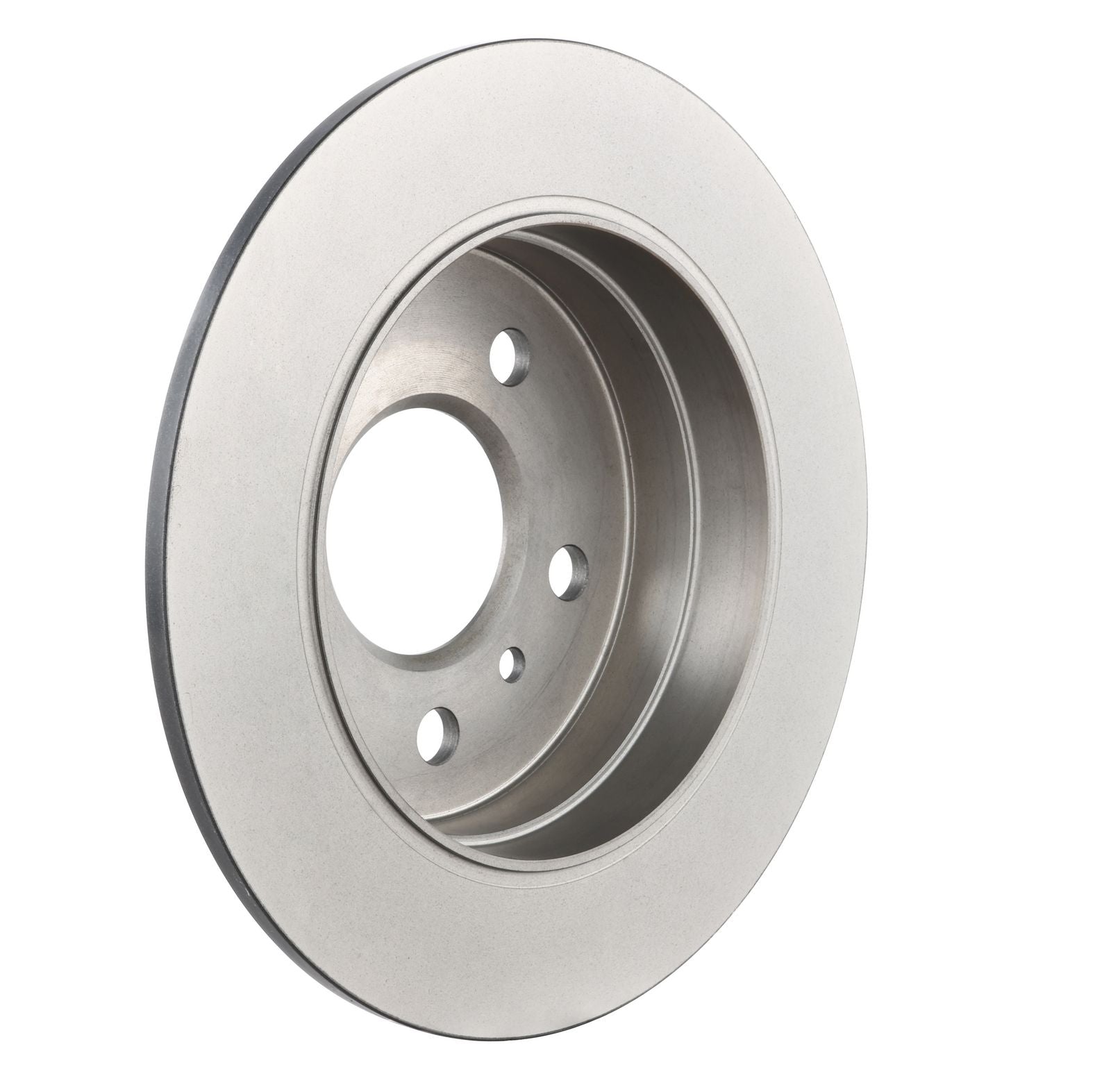 PRIME UV Coated Rear Disc Brake Rotor - 08.9580.11_16