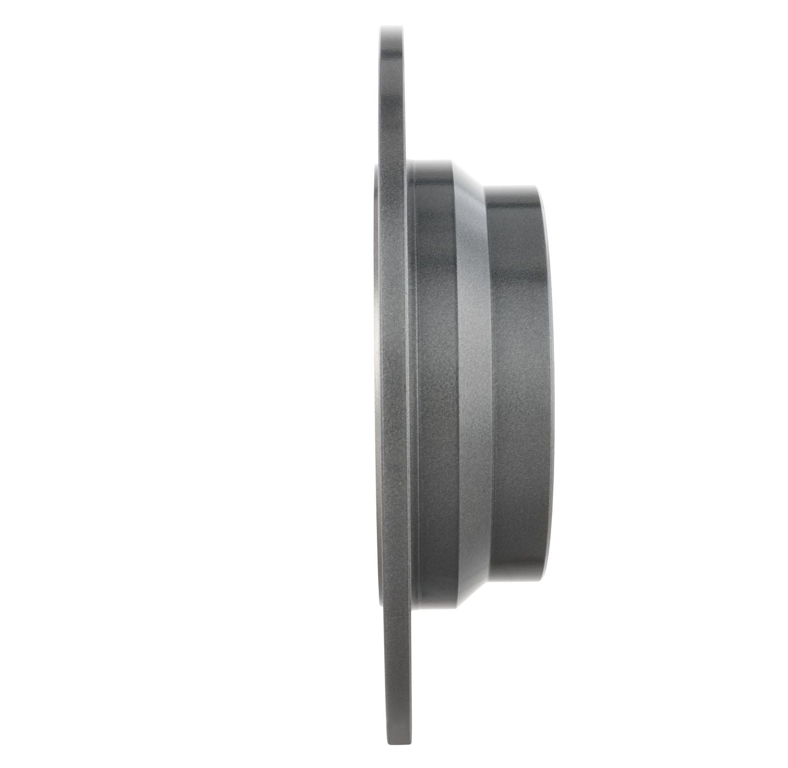 PRIME UV Coated Rear Disc Brake Rotor - 08.9584.11_25