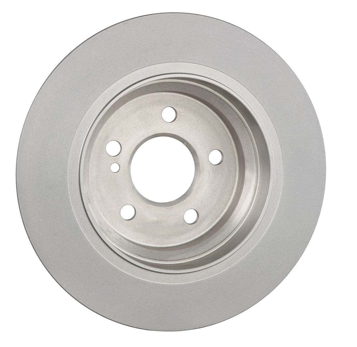 PRIME UV Coated Rear Disc Brake Rotor - 08.9584.11_18