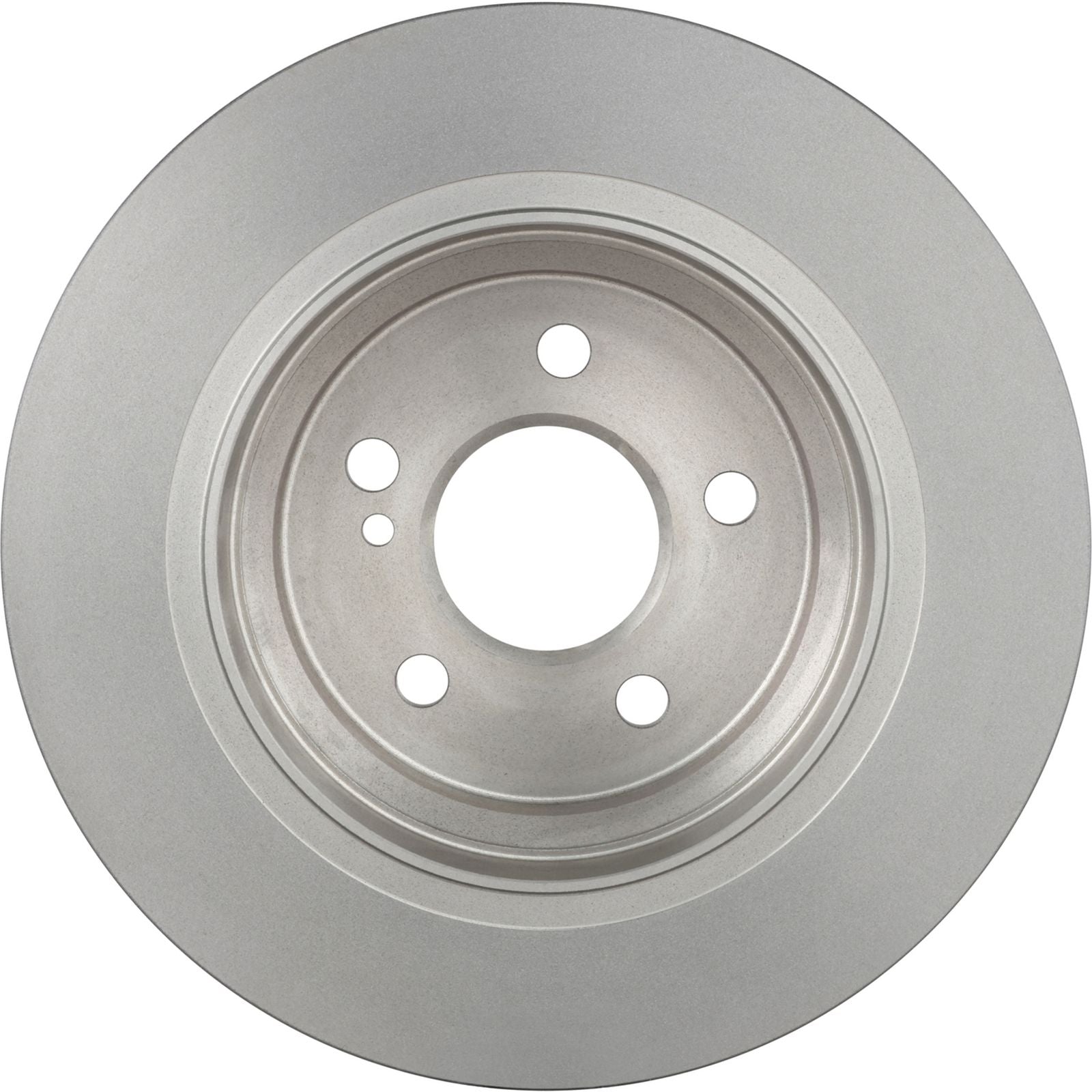 PRIME UV Coated Rear Disc Brake Rotor - 08.9584.11_01