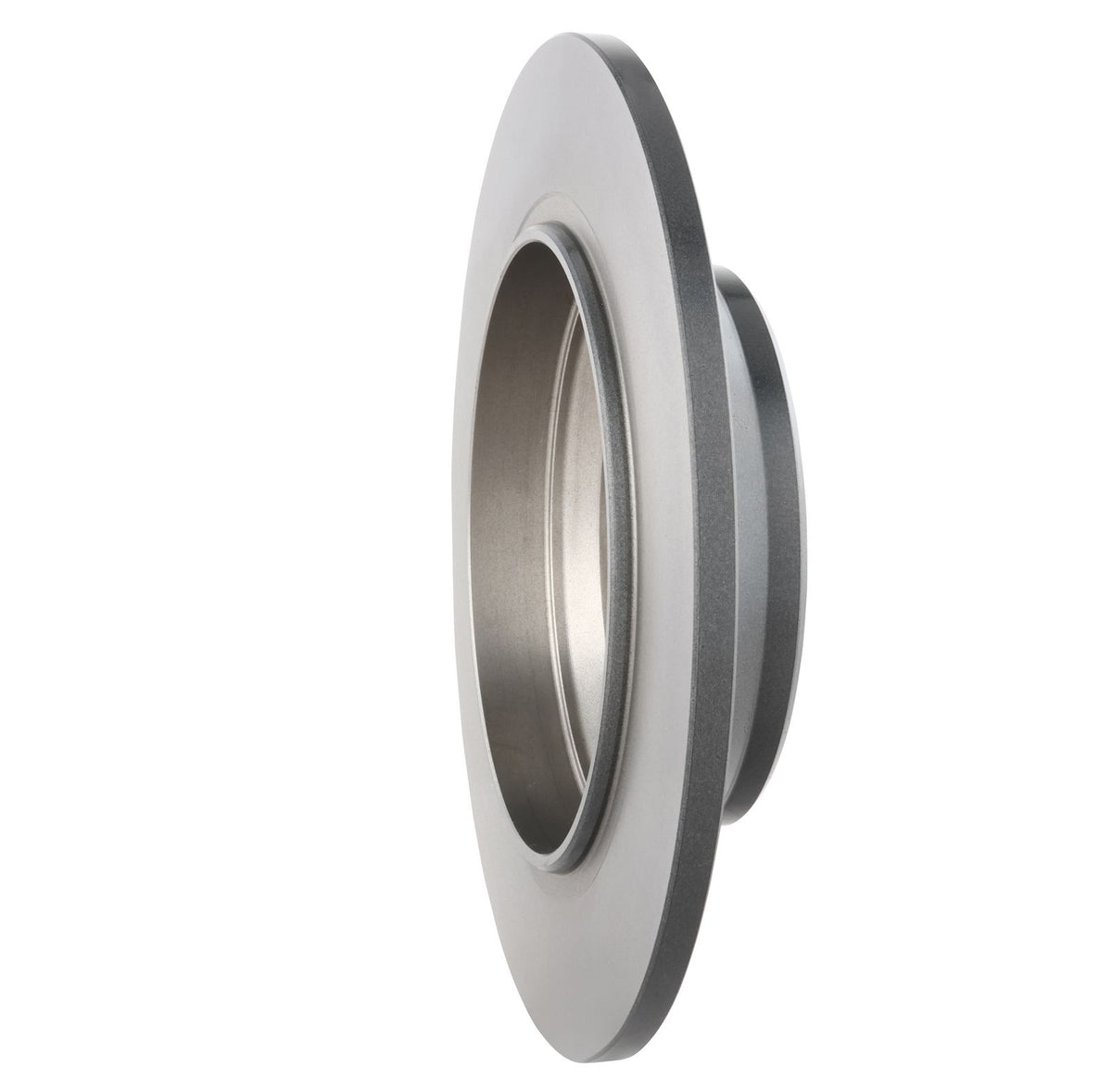 PRIME UV Coated Rear Disc Brake Rotor - 08.9729.11_24