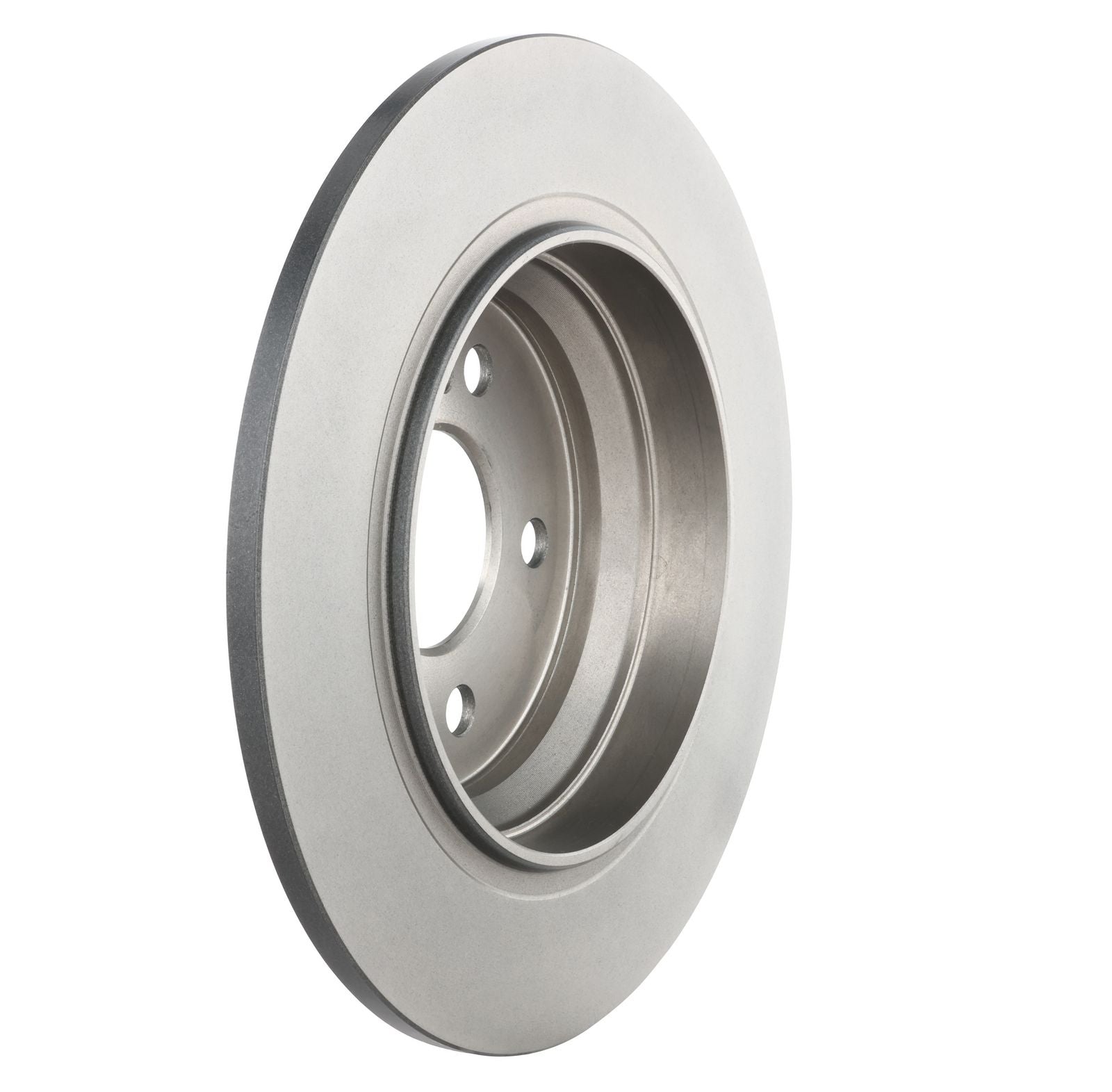PRIME UV Coated Rear Disc Brake Rotor - 08.9729.11_15