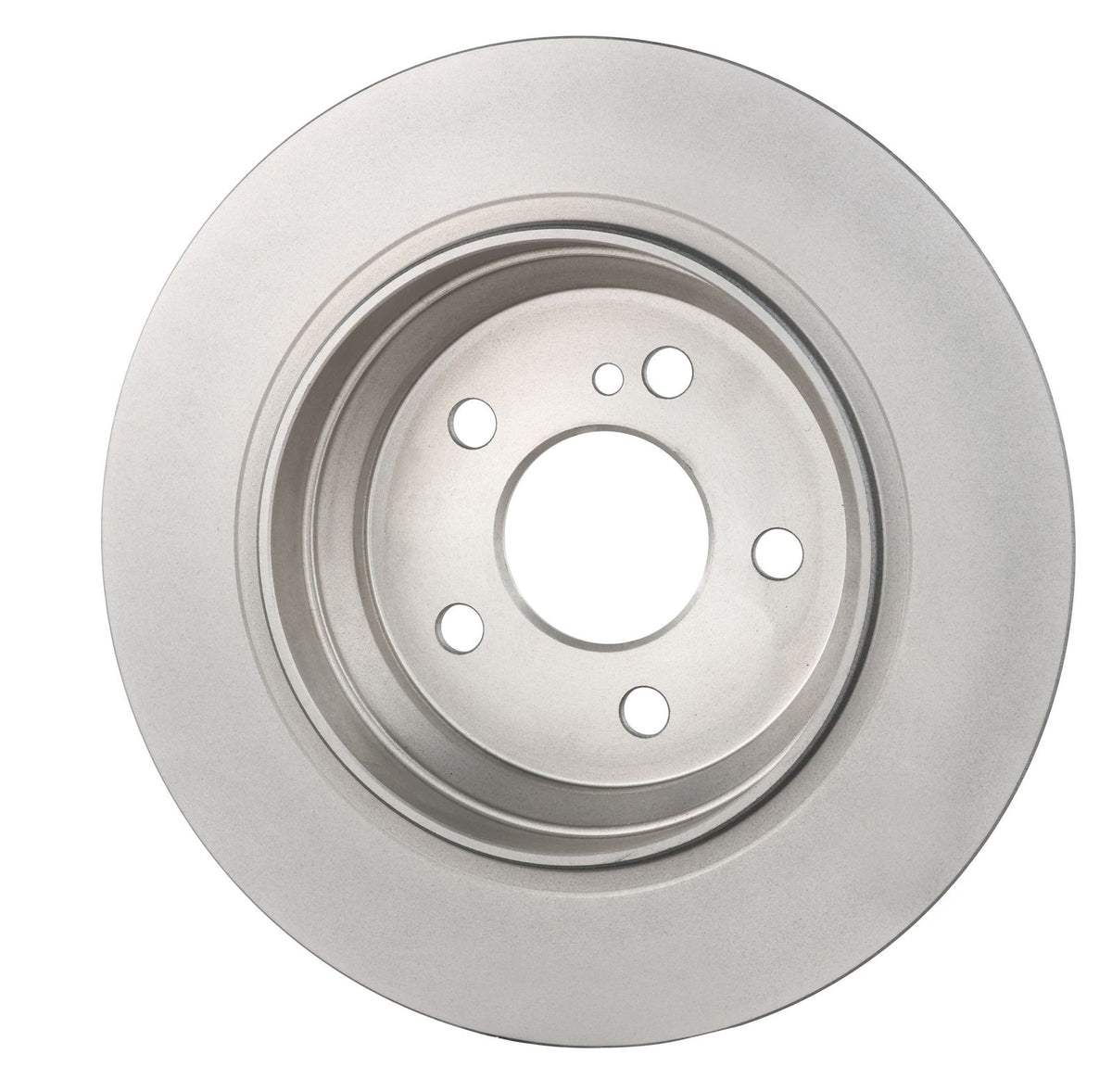 PRIME UV Coated Rear Disc Brake Rotor - 08.9729.11_20