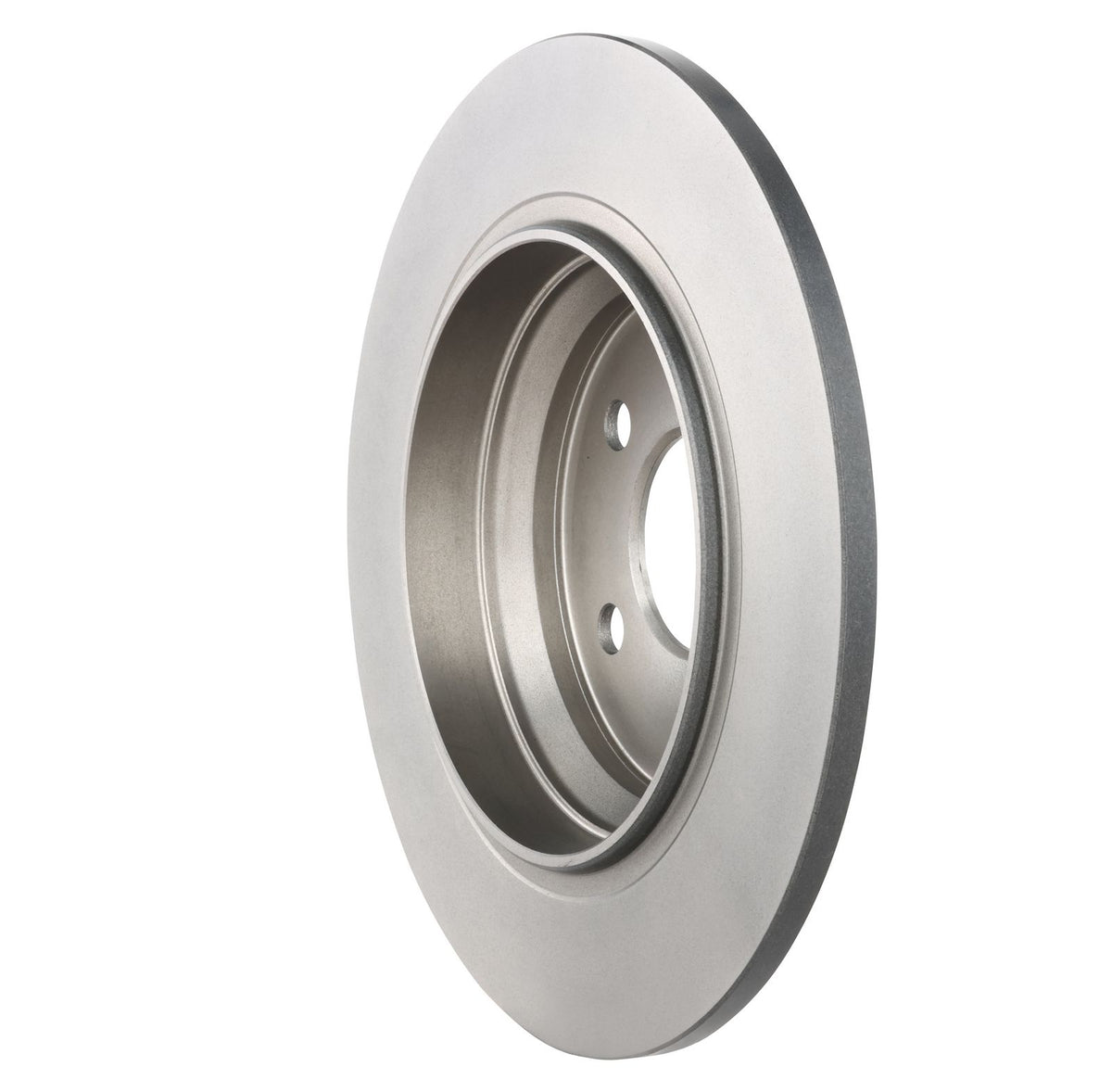 PRIME UV Coated Rear Disc Brake Rotor - 08.9729.11_23