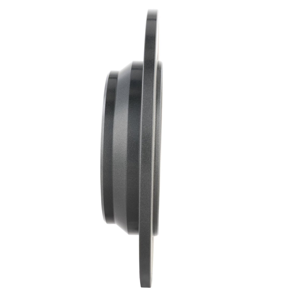 PRIME UV Coated Rear Disc Brake Rotor - 08.9729.11_13