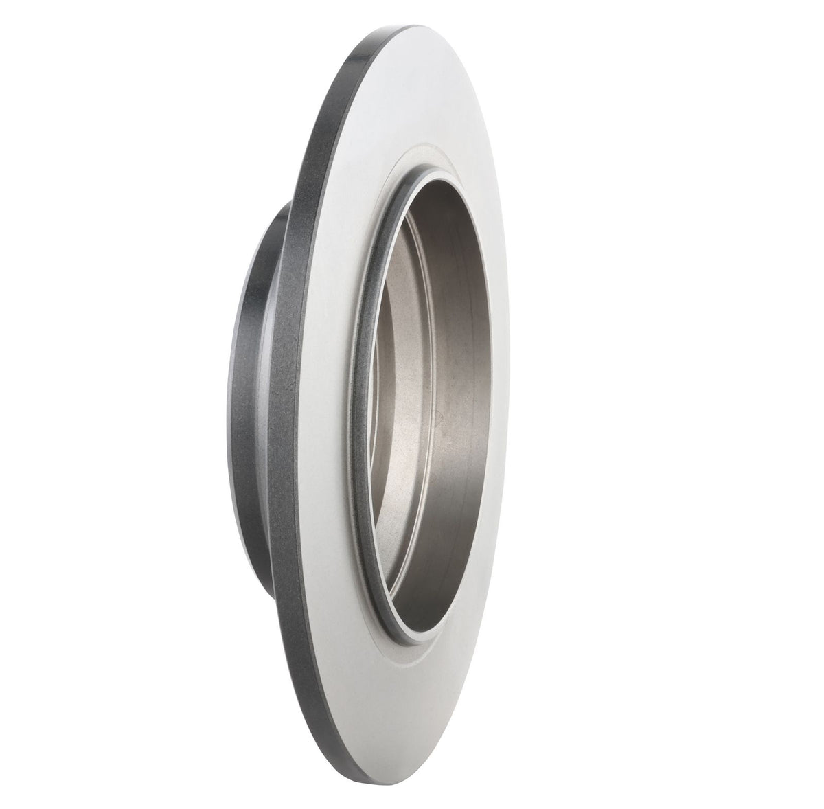 PRIME UV Coated Rear Disc Brake Rotor - 08.9729.11_14