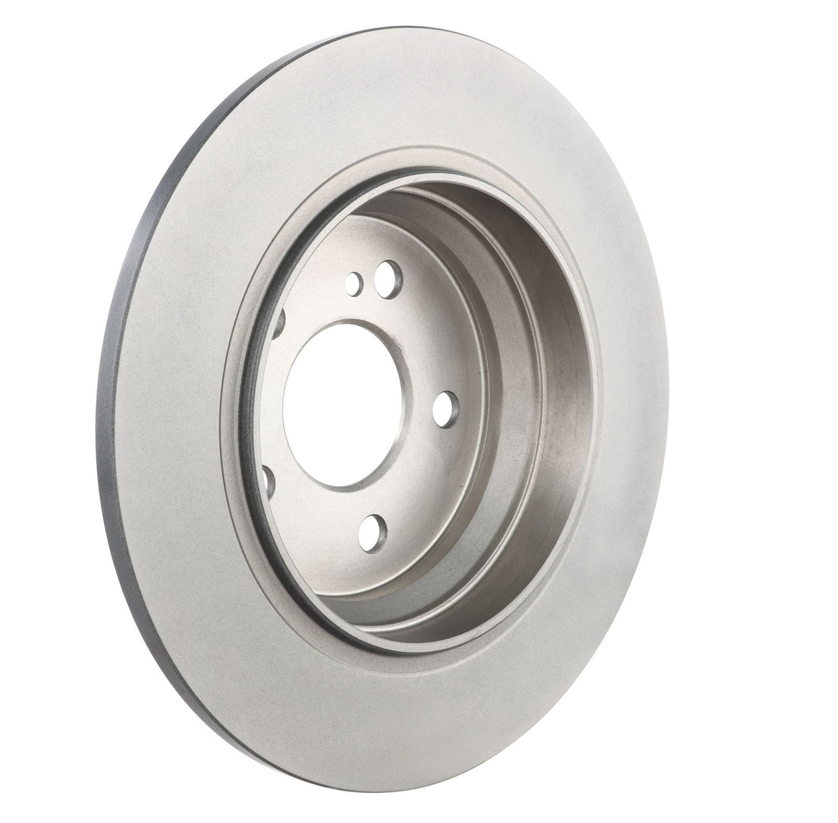 PRIME UV Coated Rear Disc Brake Rotor - 08.9729.11_16
