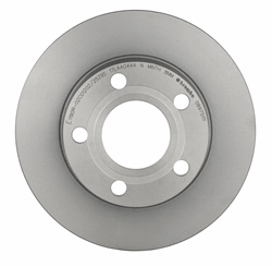PRIME UV Coated Rear Disc Brake Rotor - 08.9751.11_06