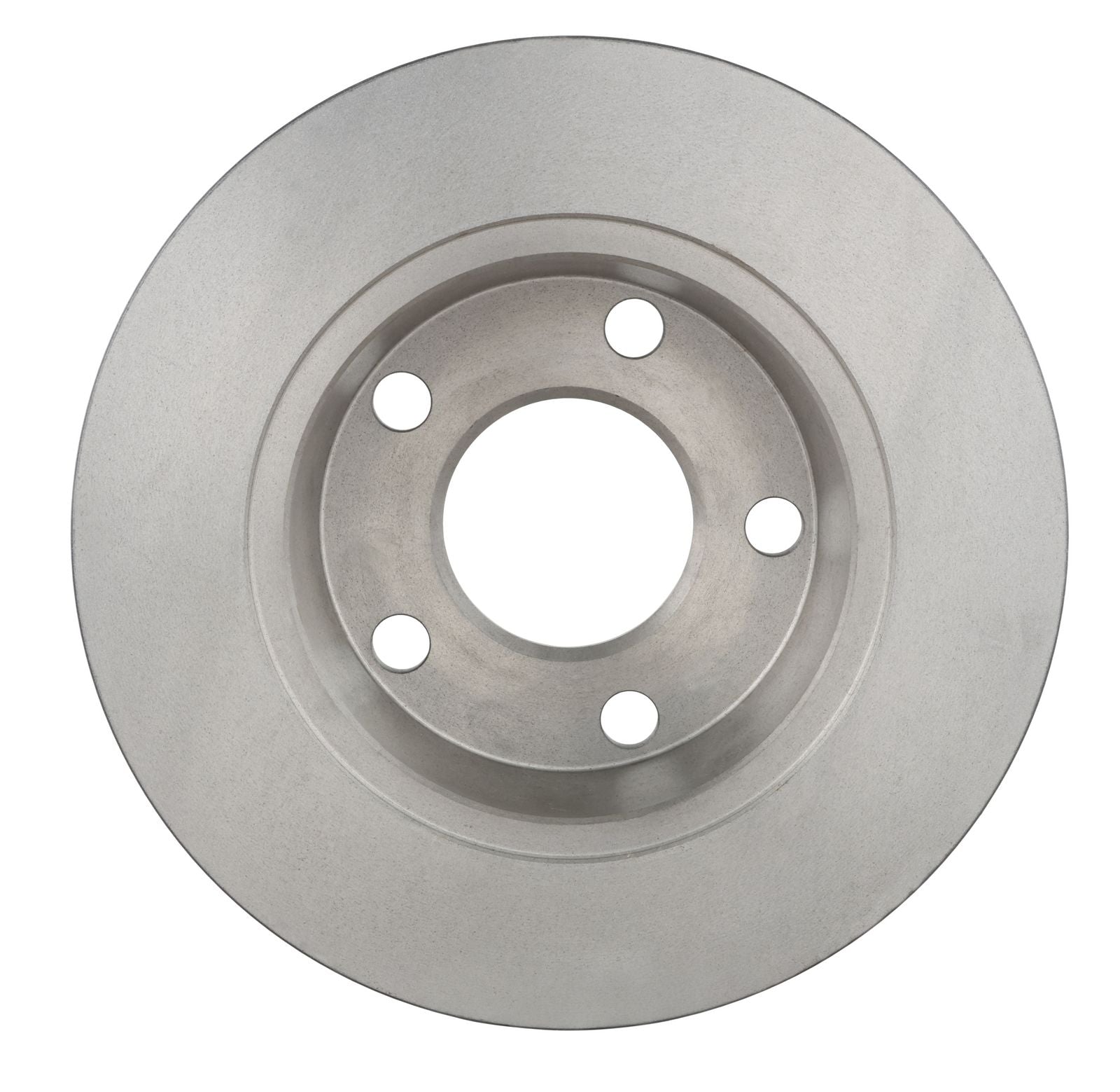 PRIME UV Coated Rear Disc Brake Rotor - 08.9751.11_19