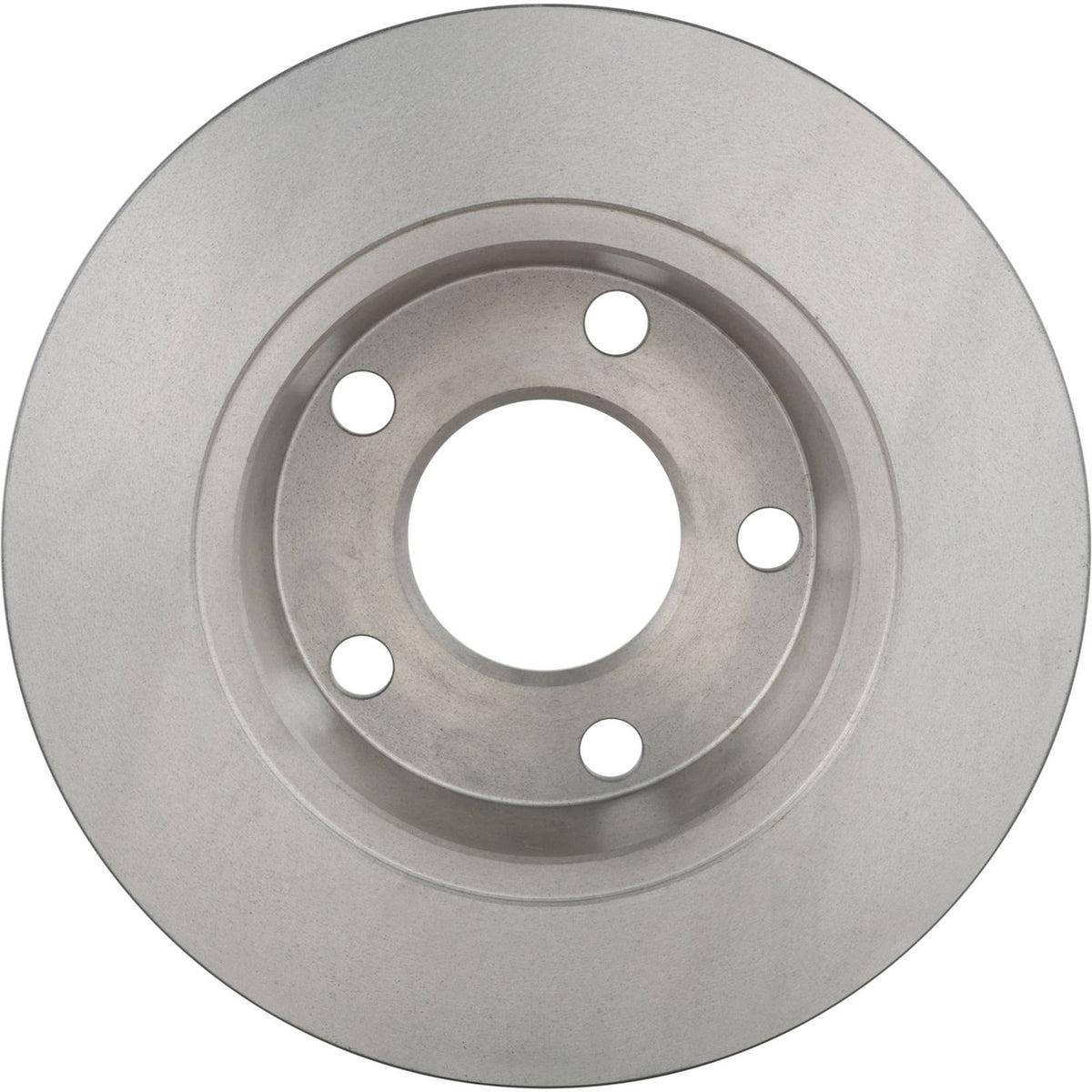 PRIME UV Coated Rear Disc Brake Rotor - 08.9751.11_04