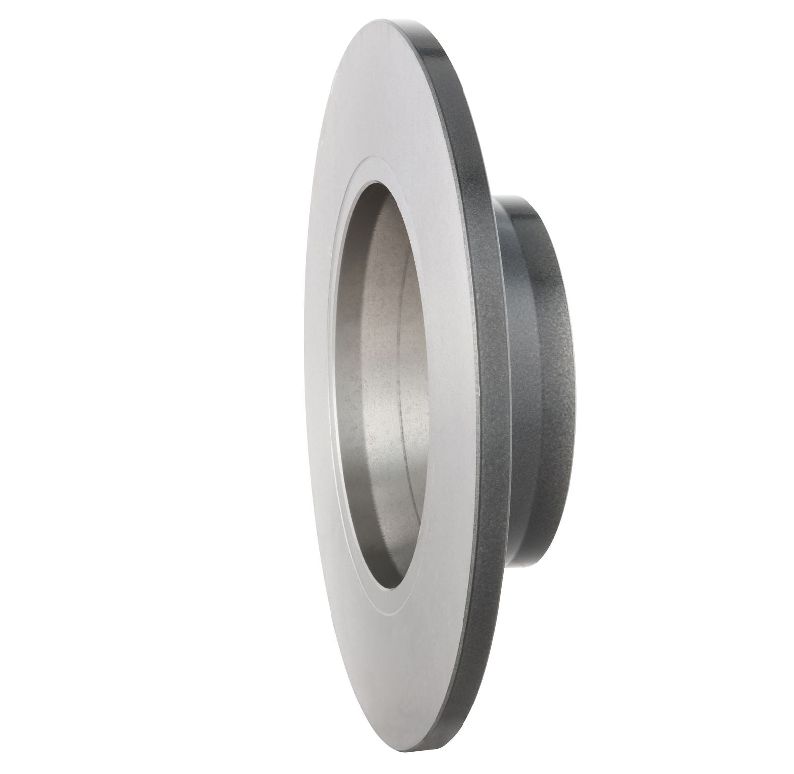 PRIME UV Coated Rear Disc Brake Rotor - 08.9769.11_24