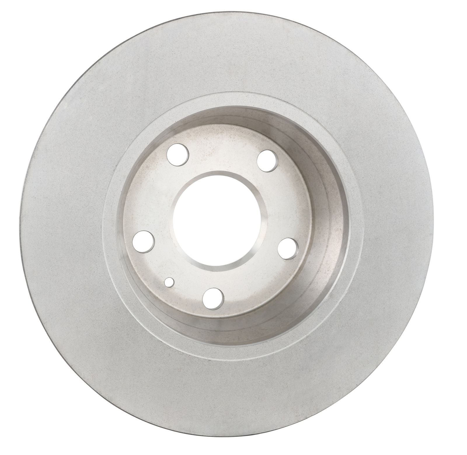 PRIME UV Coated Rear Disc Brake Rotor - 08.9769.11_18