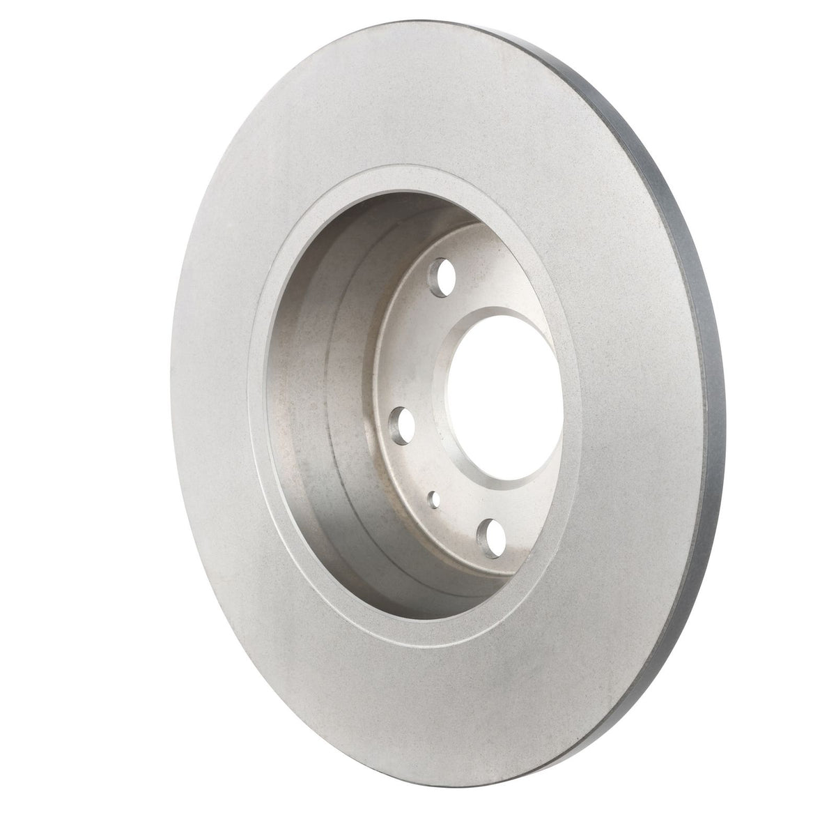 PRIME UV Coated Rear Disc Brake Rotor - 08.9769.11_22